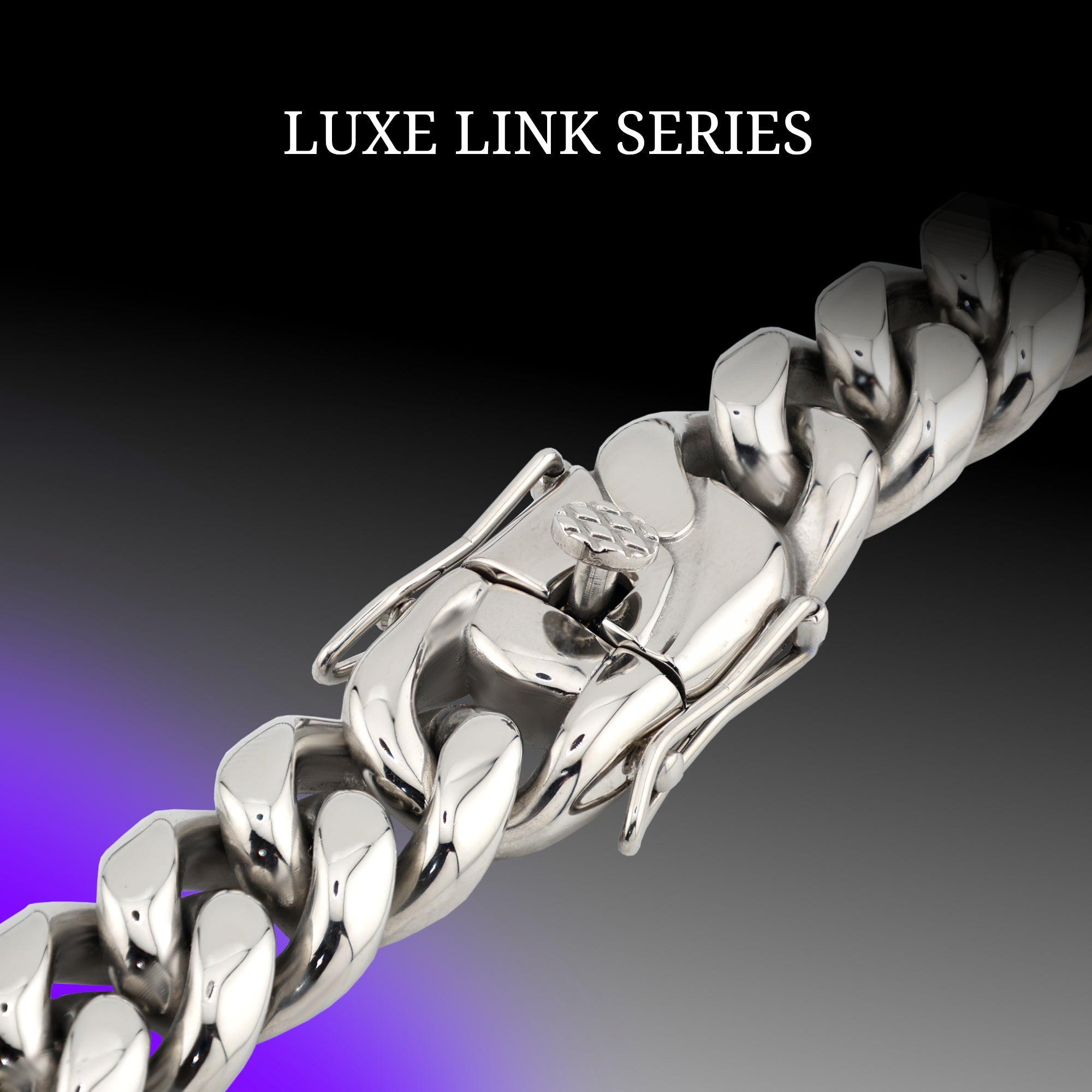 Translation missing: en.Luxè Link Series: Luxè Link Series