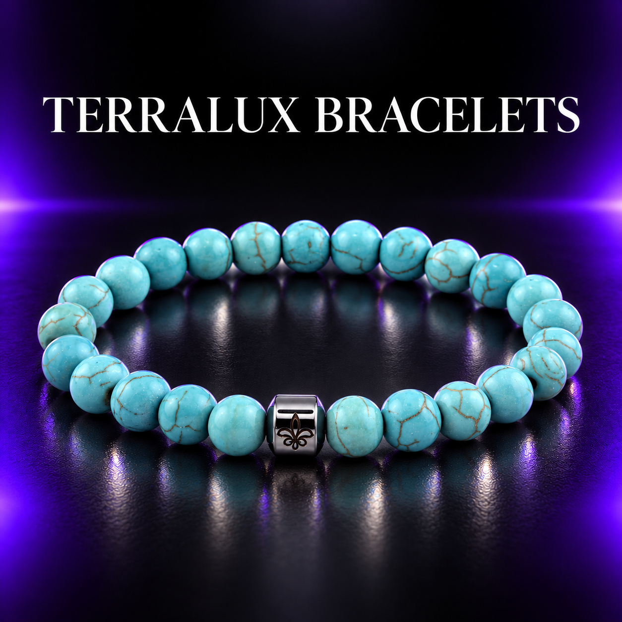 Translation missing: en.TerraLux Bracelet: TerraLux Bracelet