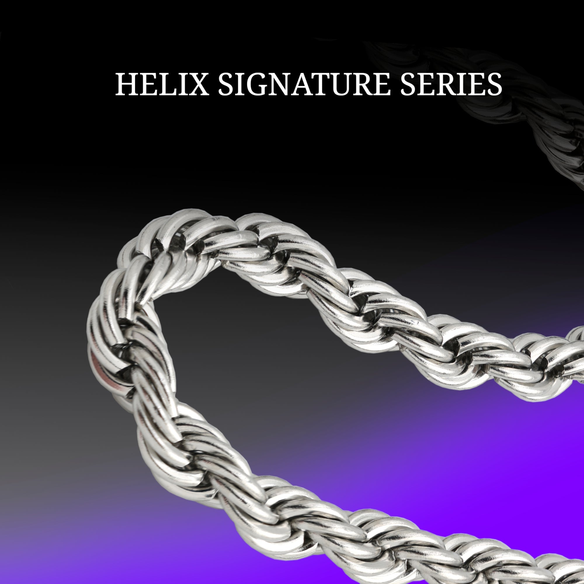 Translation missing: en.Helix Signature Series: Helix Signature Series