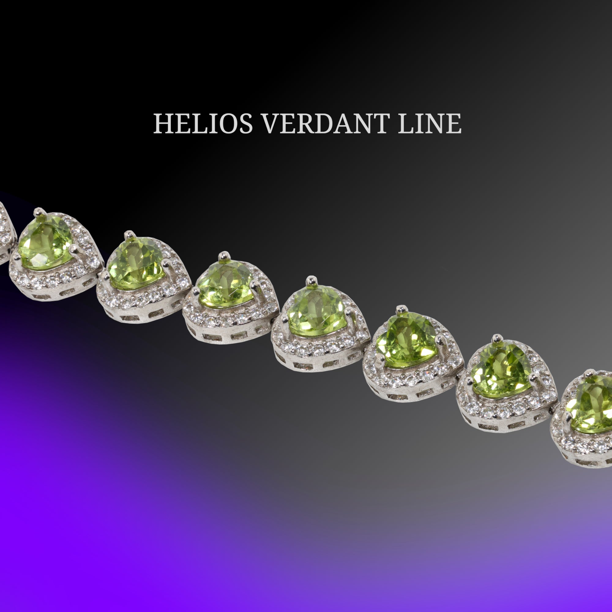 Translation missing: en.Helios Verdant Line: Helios Verdant Line
