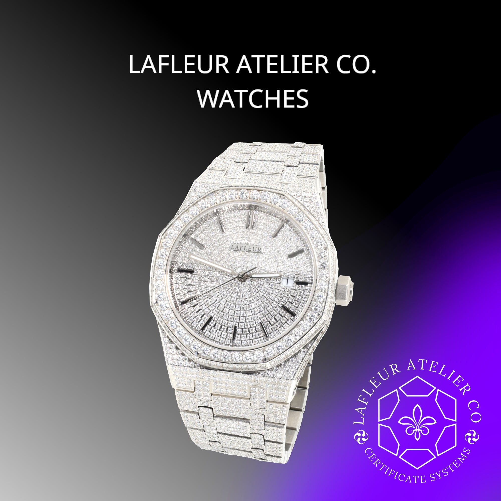 LaFleur Atelier Co. Watches