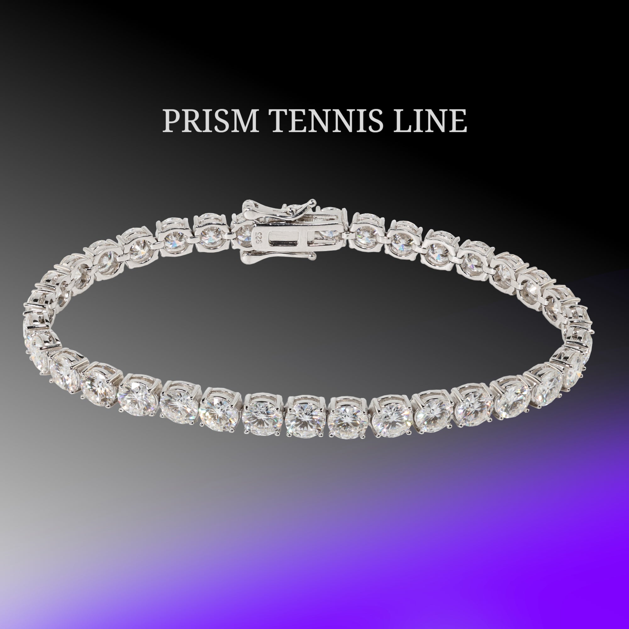 Translation missing: en.Prism Tennis Line: Prism Tennis Line