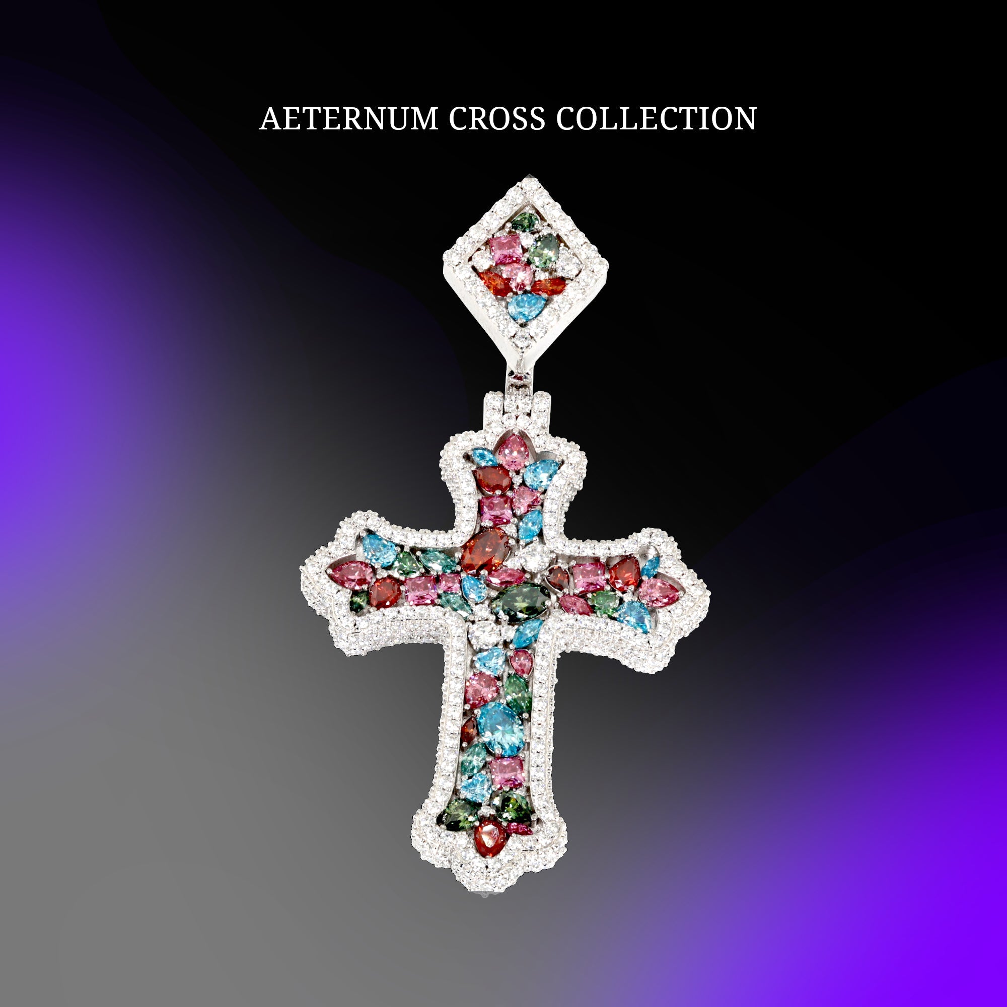 Translation missing: en.Aeternum Cross Collection: Aeternum Cross Collection