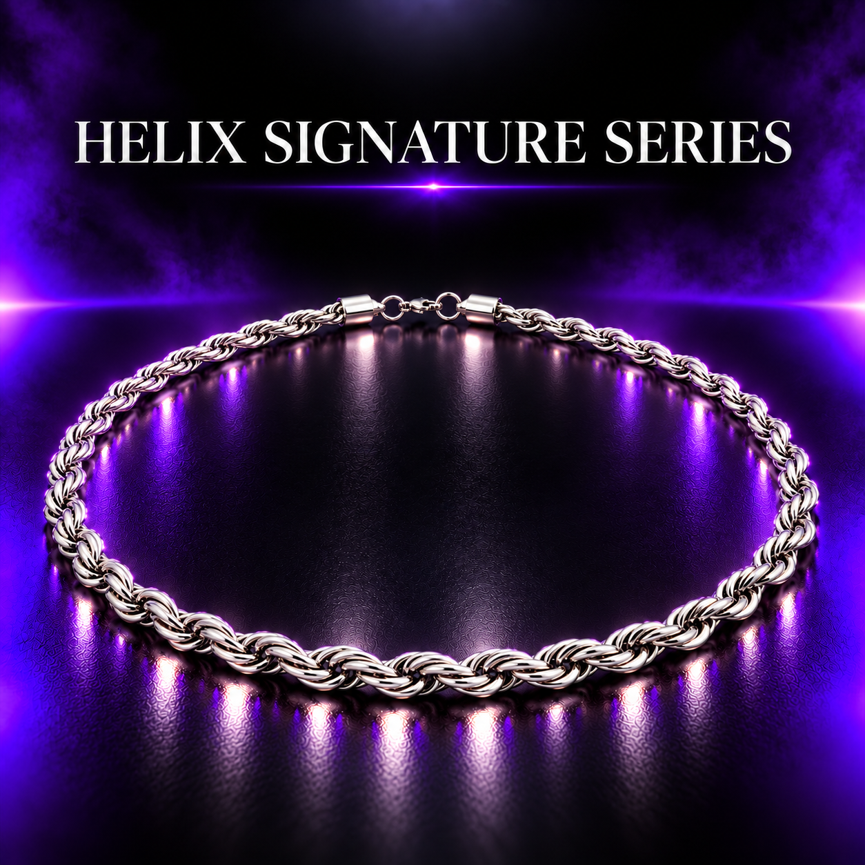 Translation missing: en.Helix Signature Series: Helix Signature Series