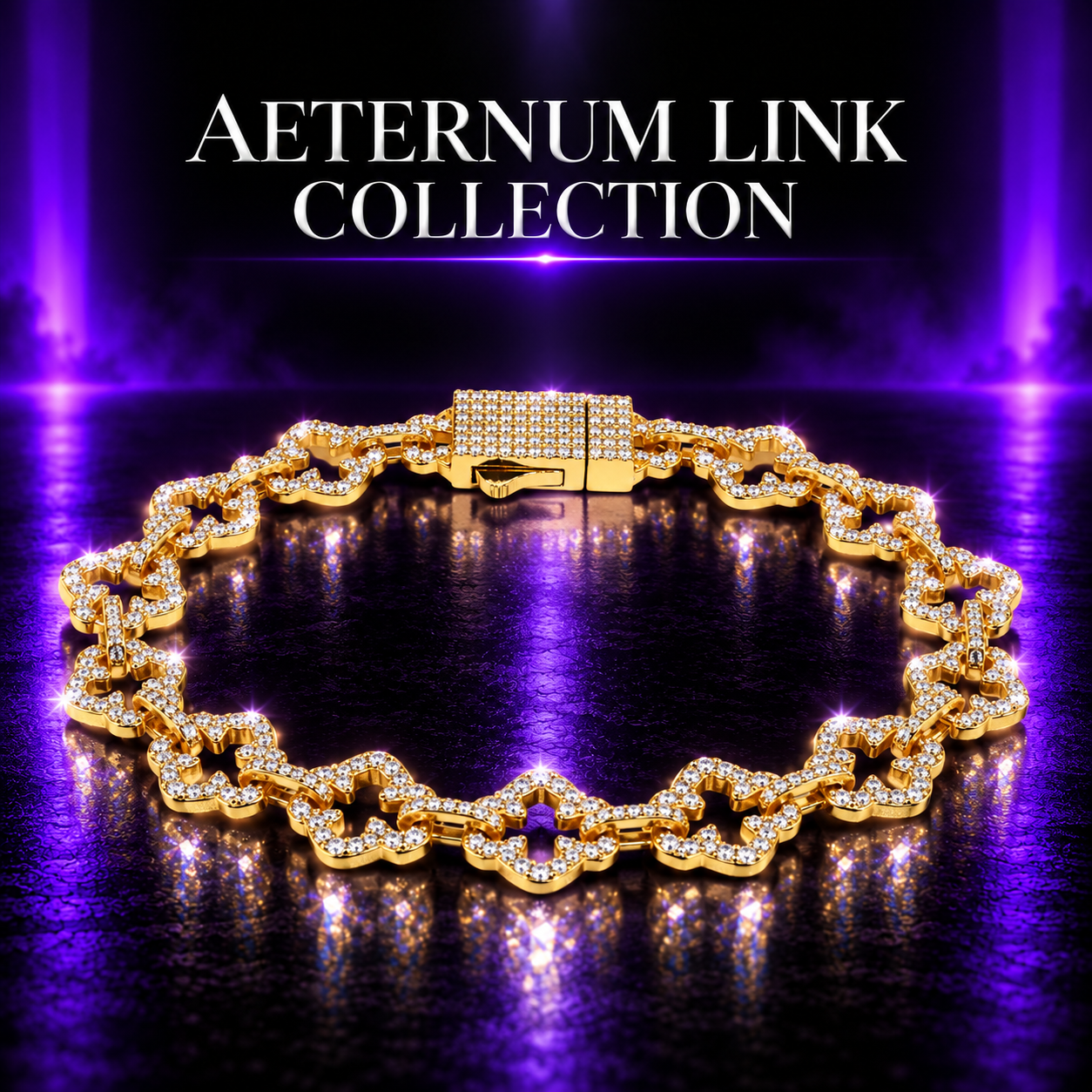 Translation missing: en.Aeternum Link Collection: Aeternum Link Collection