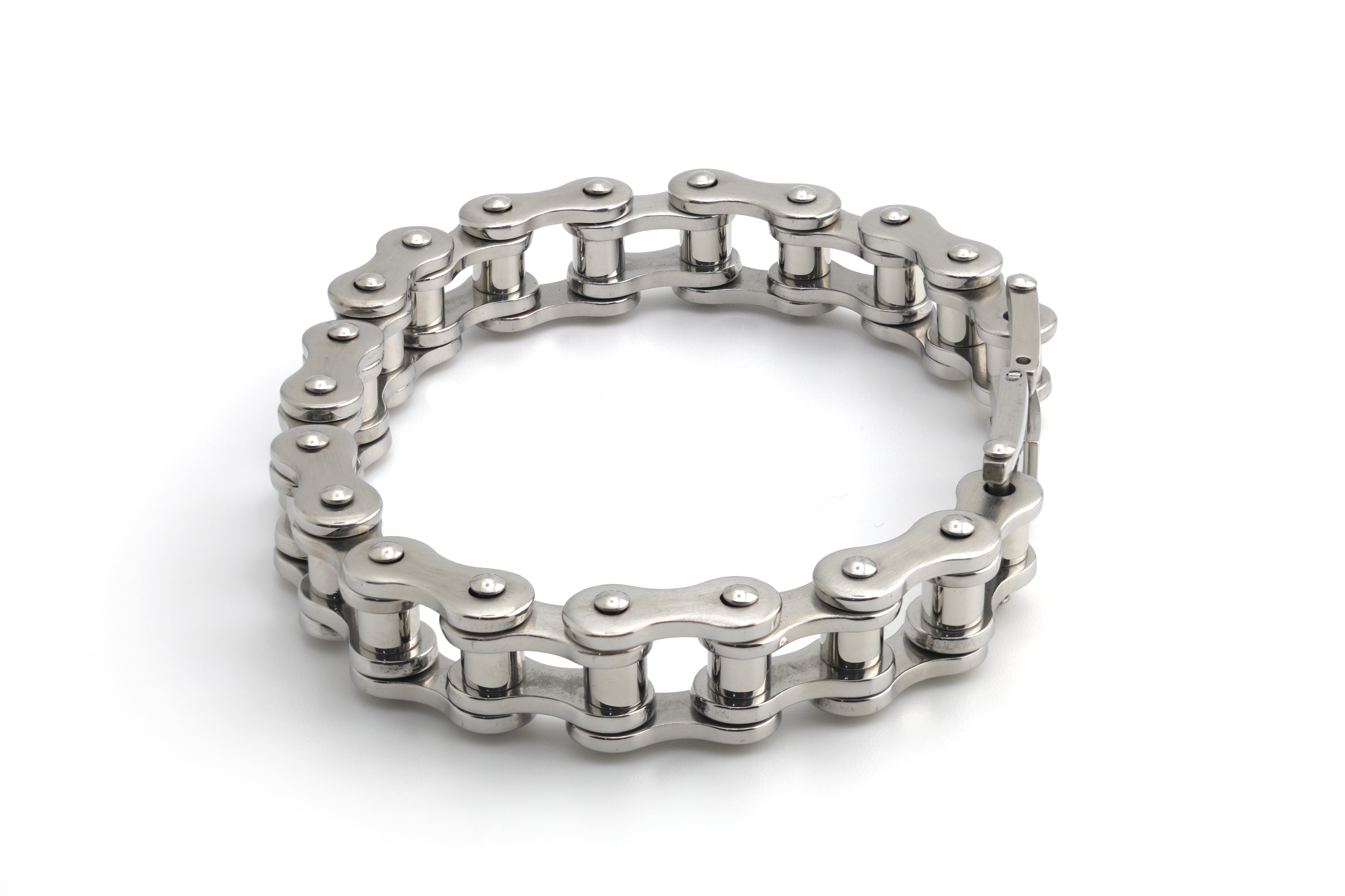 Argentum Velocity Bracelet