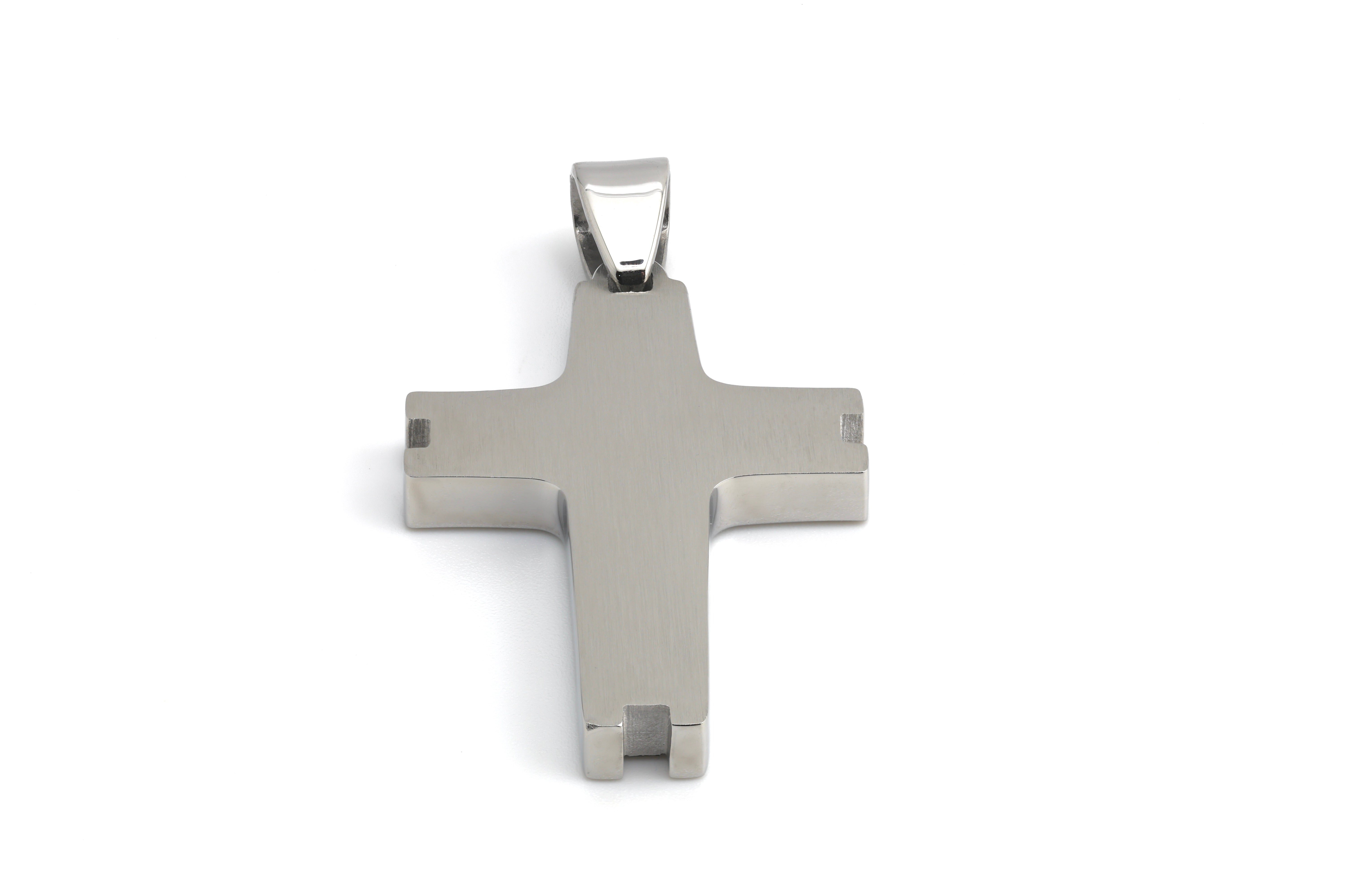 Obsidian Covenant Cross