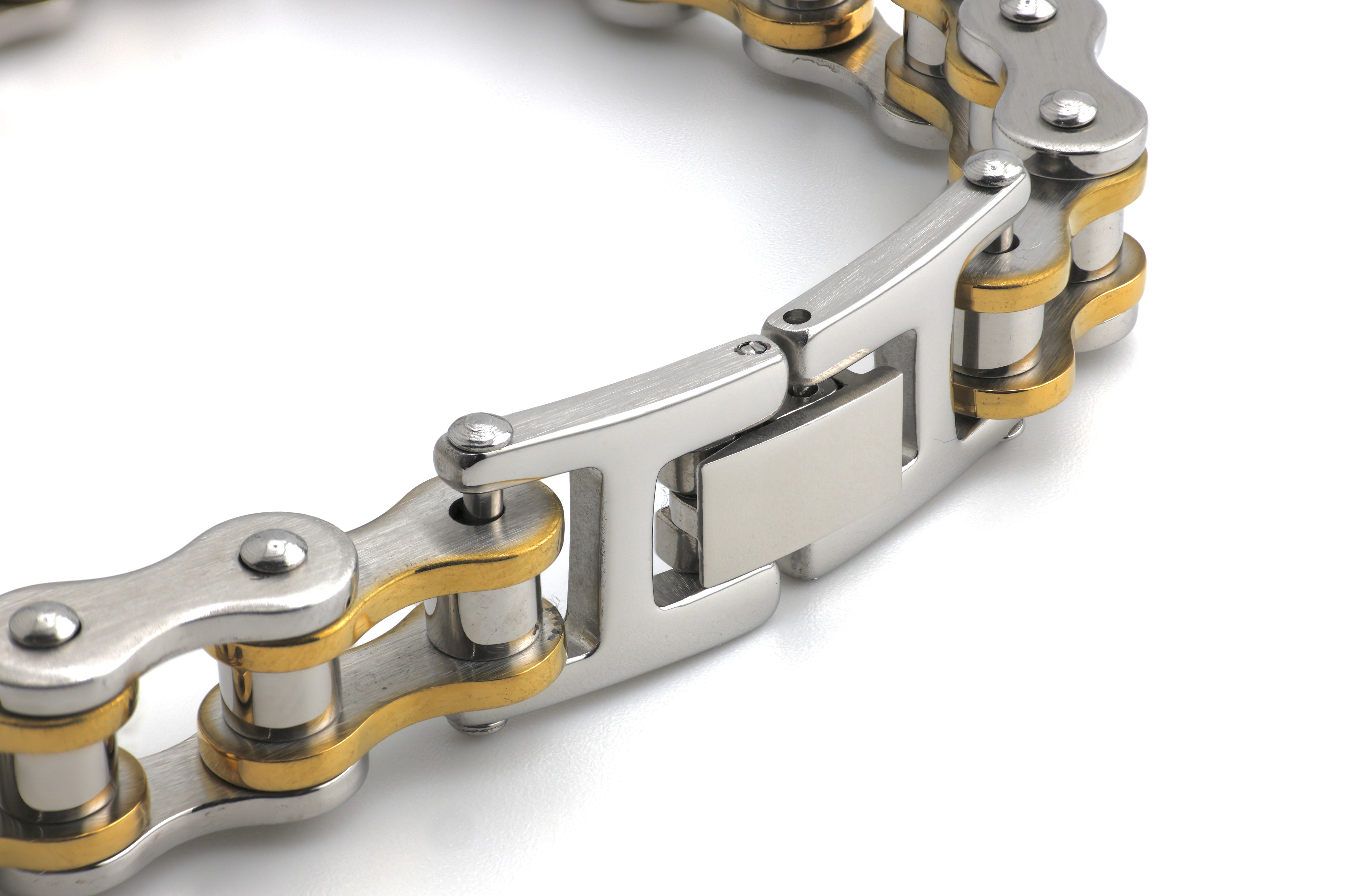Duo Velocity Bracelet