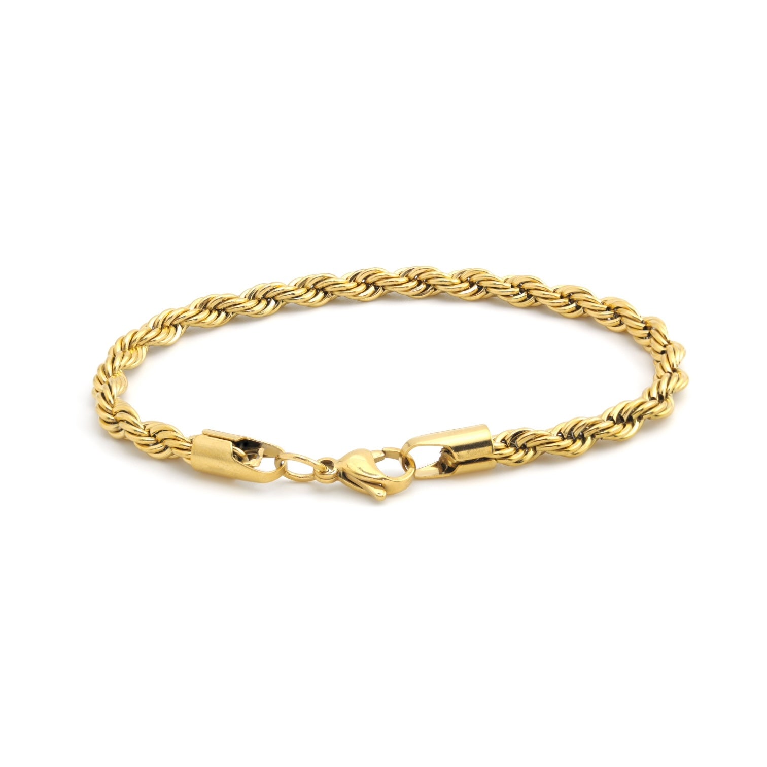 5MM Aurelius Rope Bracelet