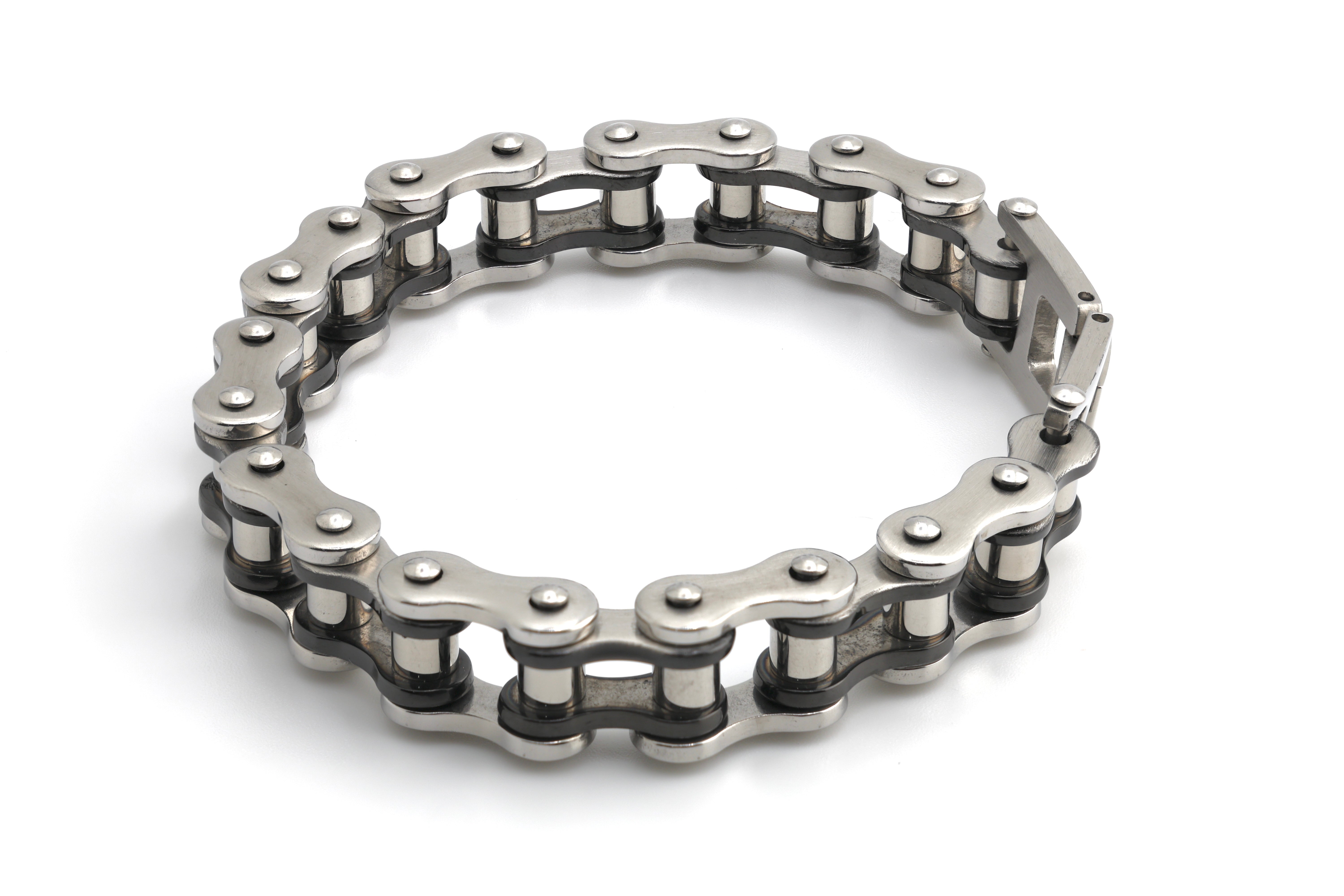 Obsidian Velocity Bracelet