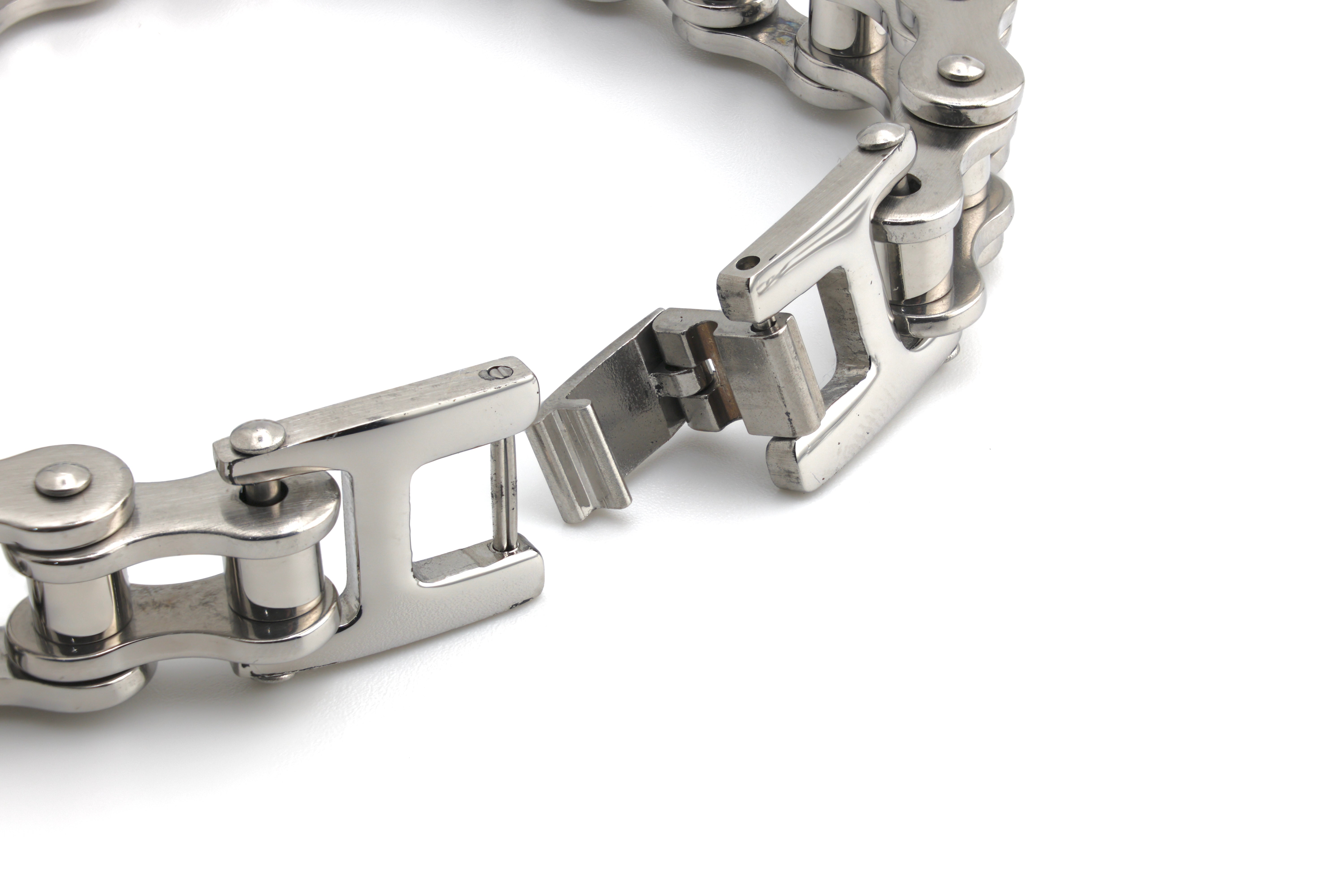 Argentum Velocity Bracelet