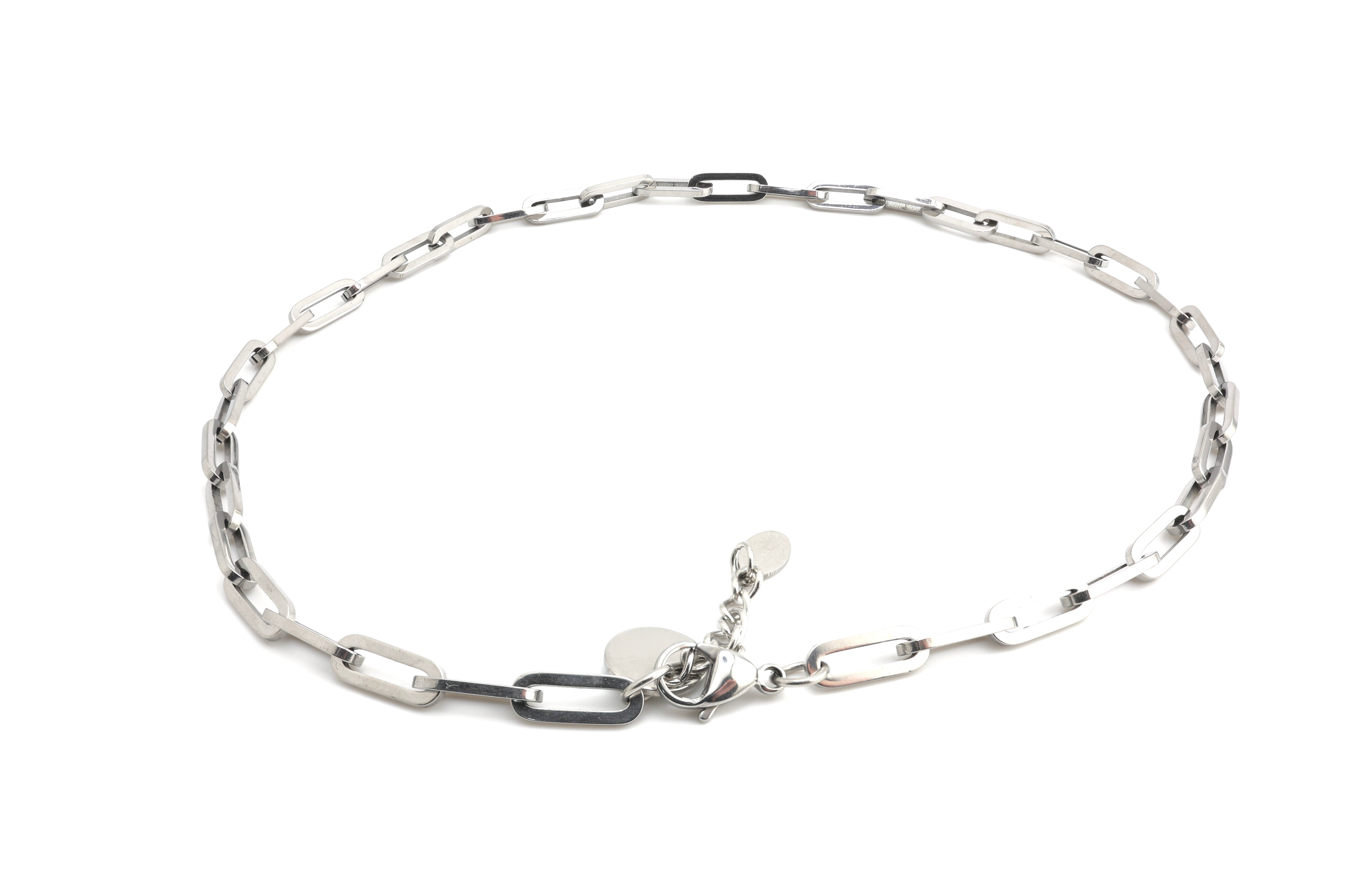 Argentum Axis Necklace