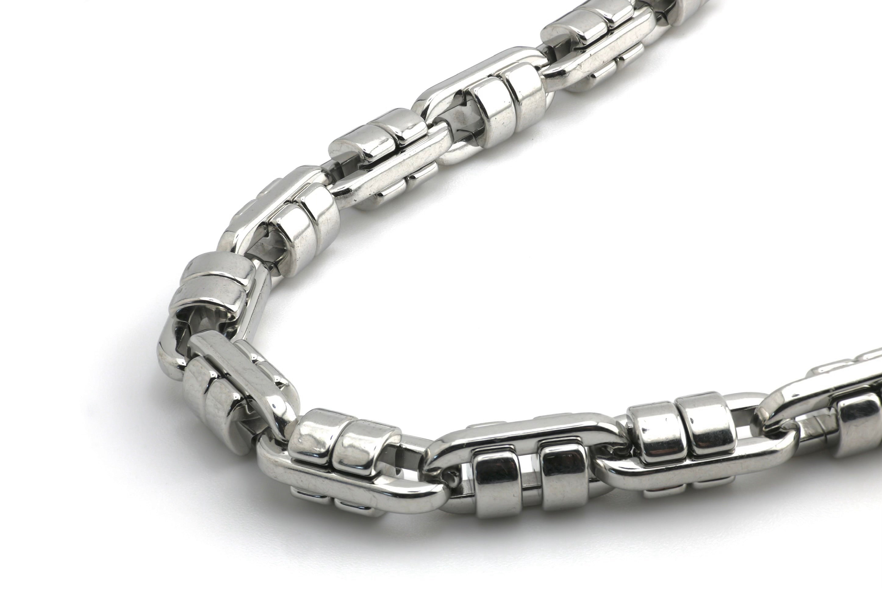 Argentum Vector Bracelet