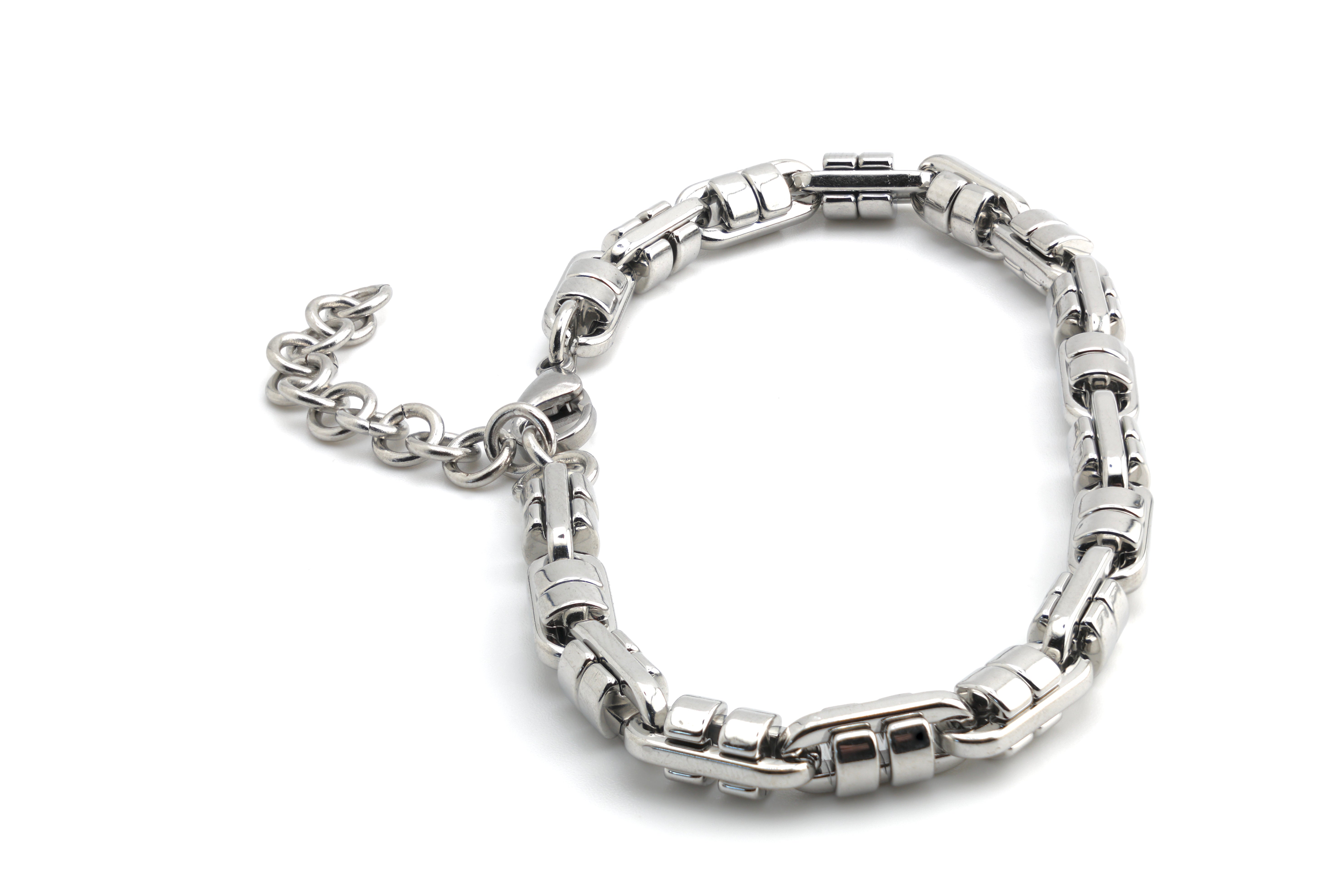 Argentum Vector Bracelet