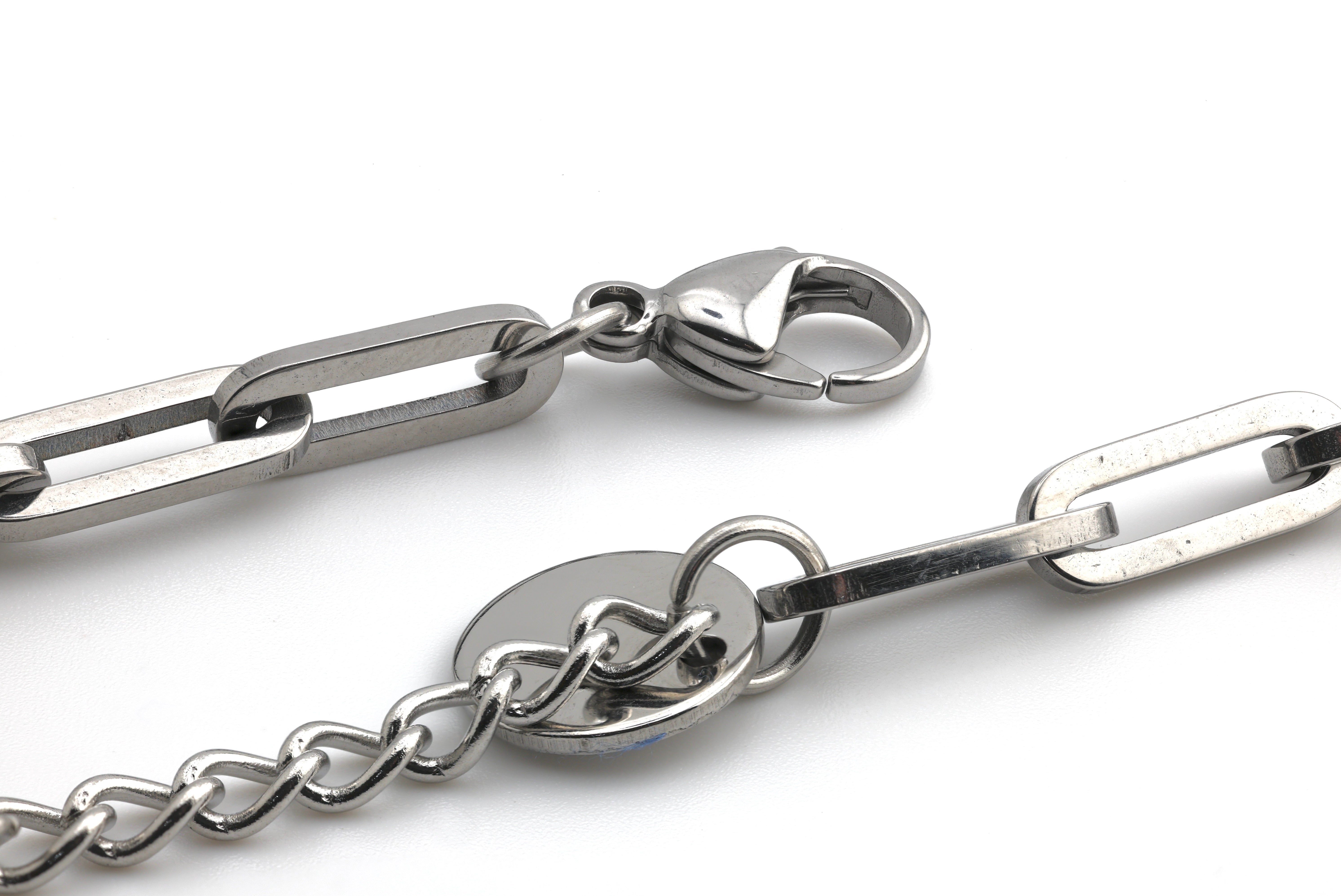 Argentum Axis Necklace