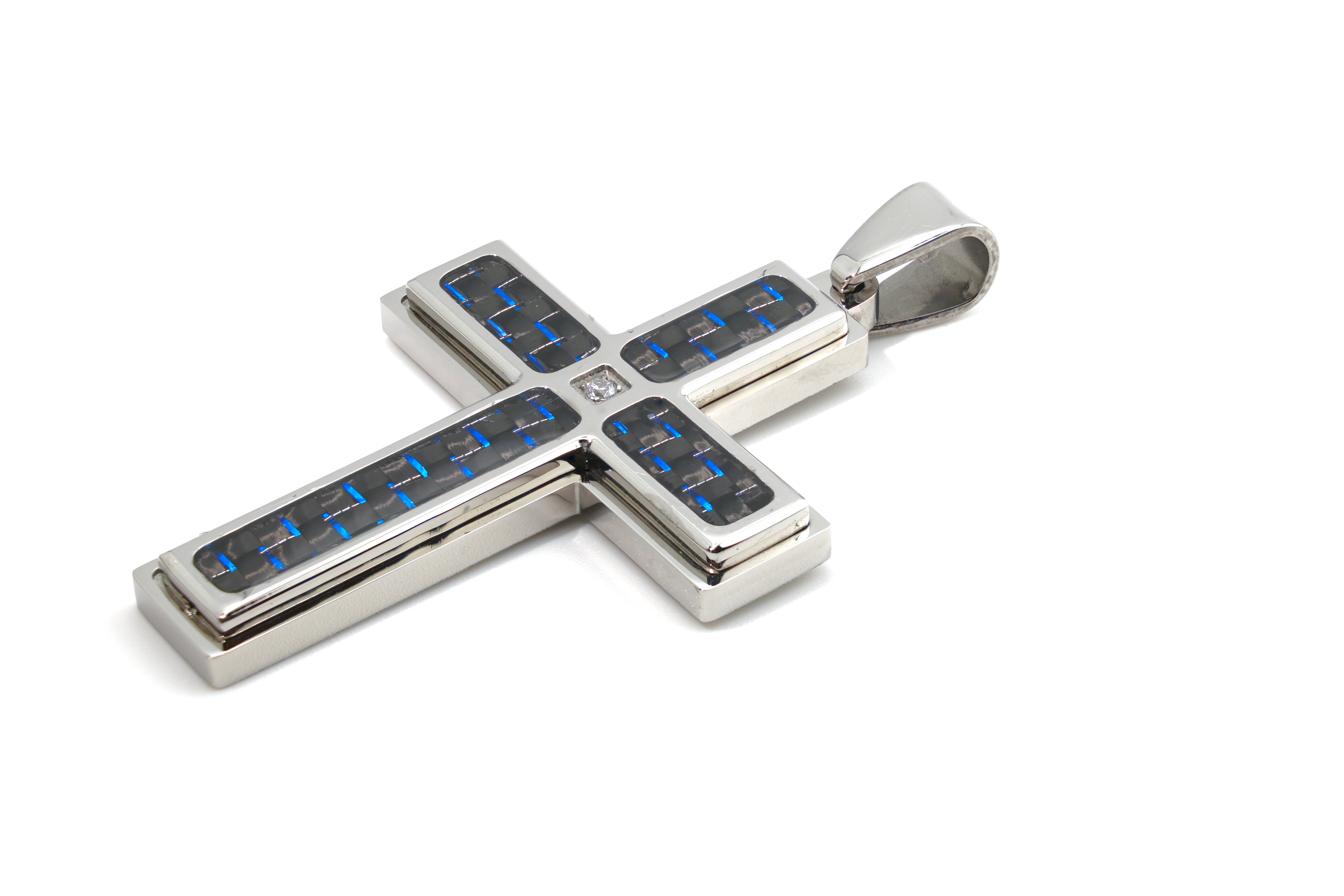 Carbon Cross