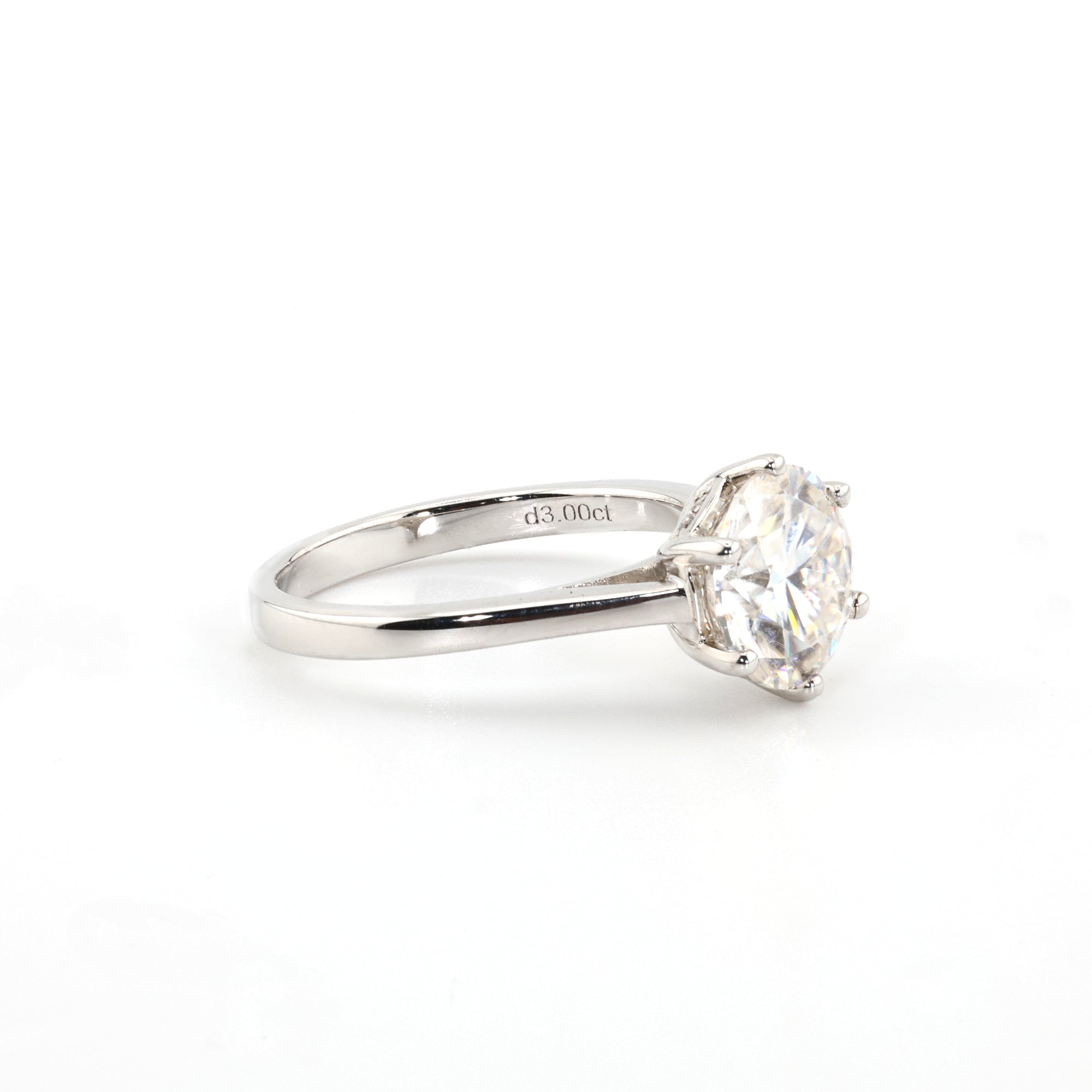 Pure Love 3CT
