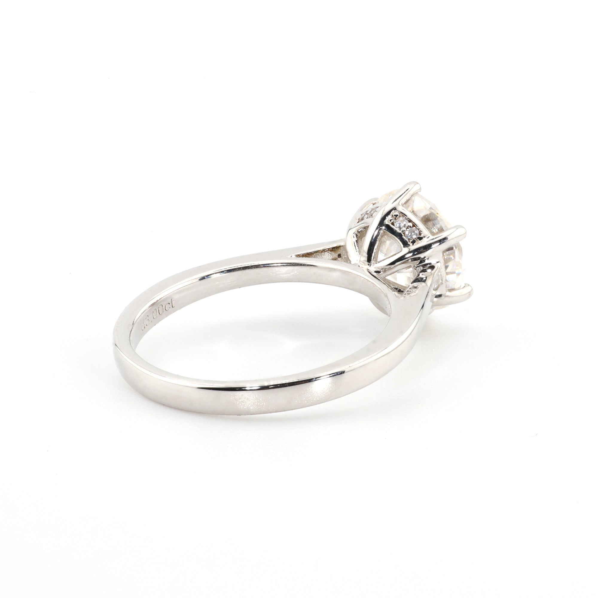 Pure Love 3CT