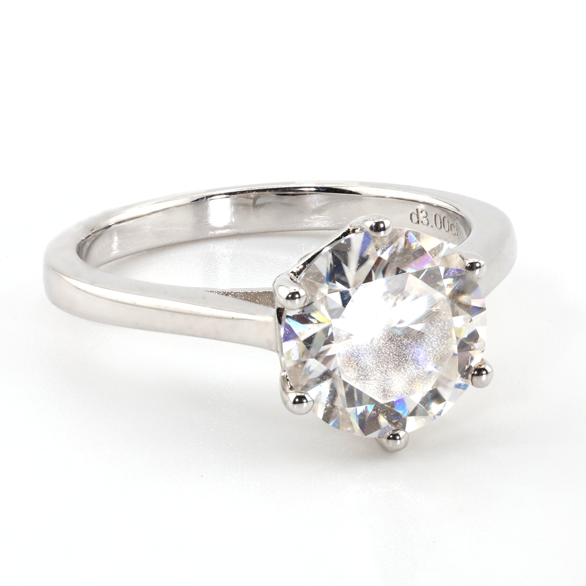 Pure Love 3CT
