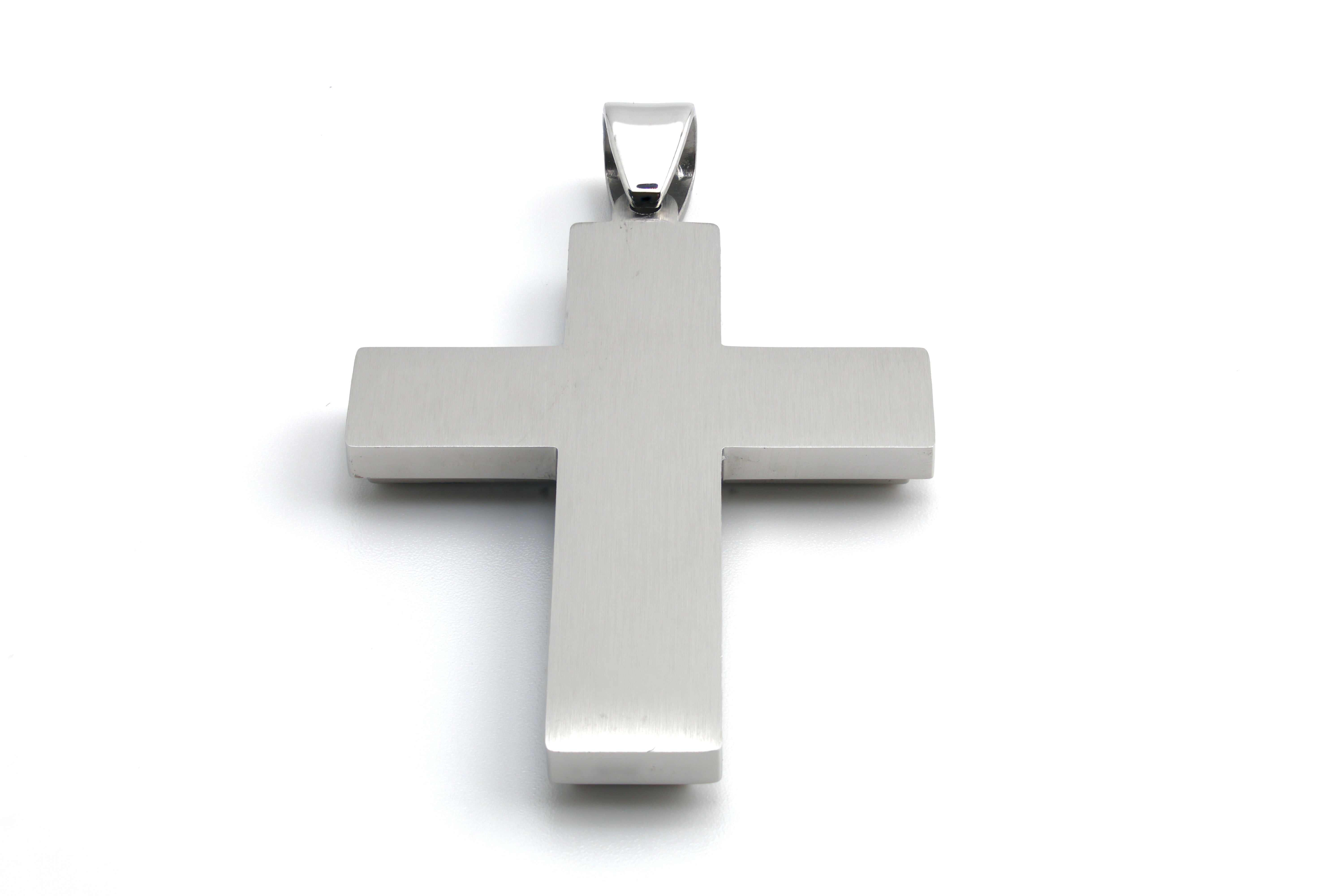 Carbon Cross