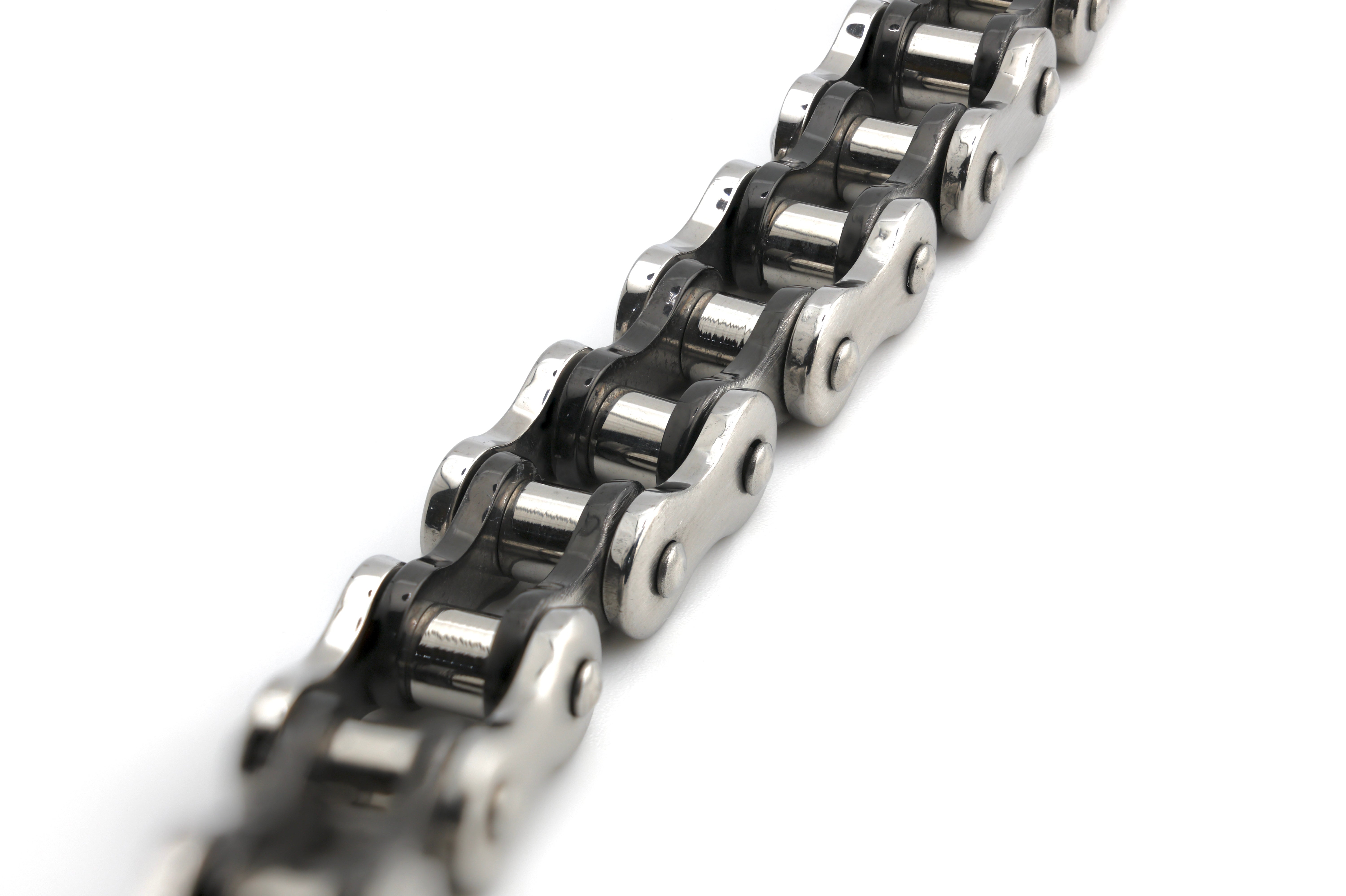 Obsidian Velocity Bracelet