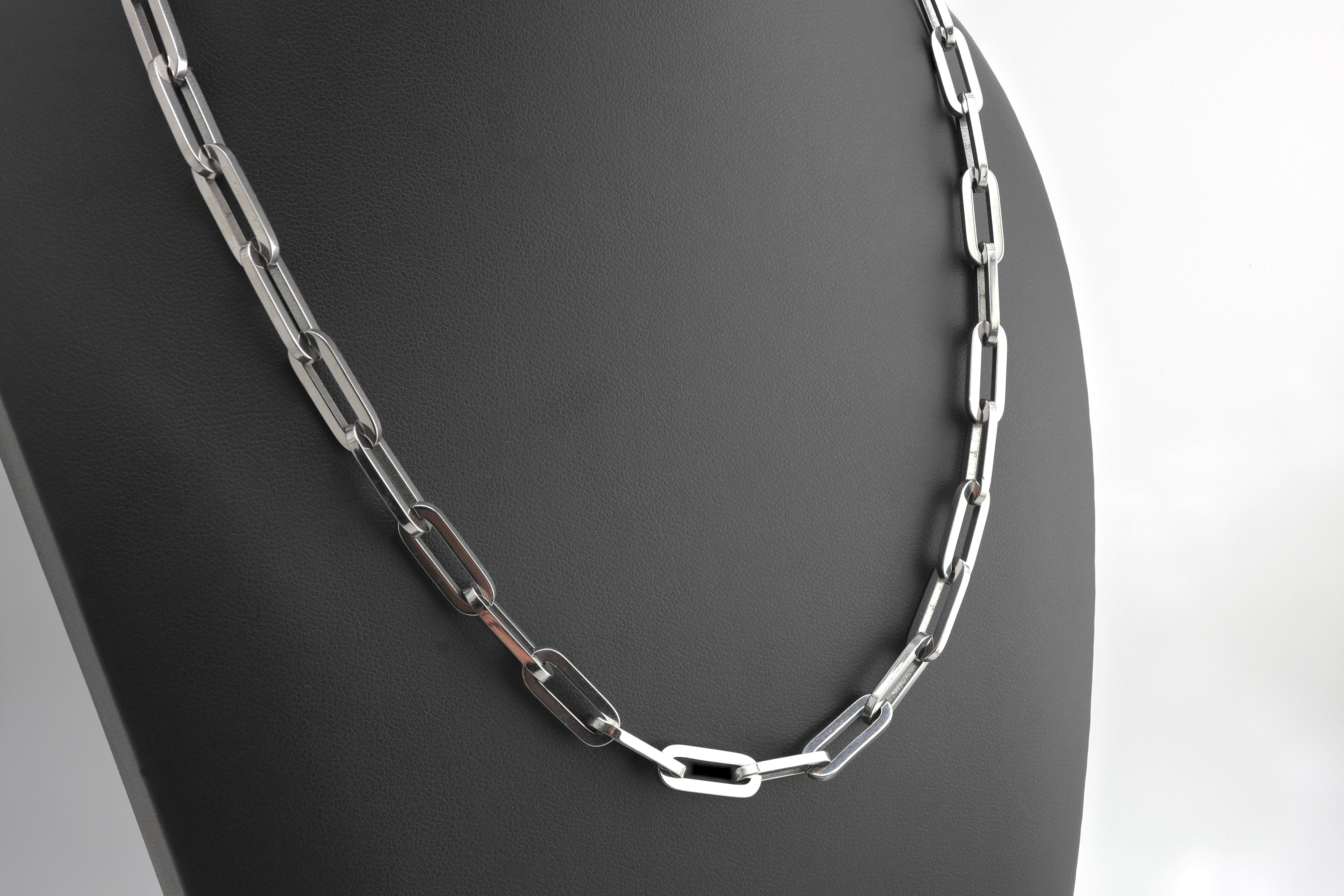 Argentum Axis Necklace