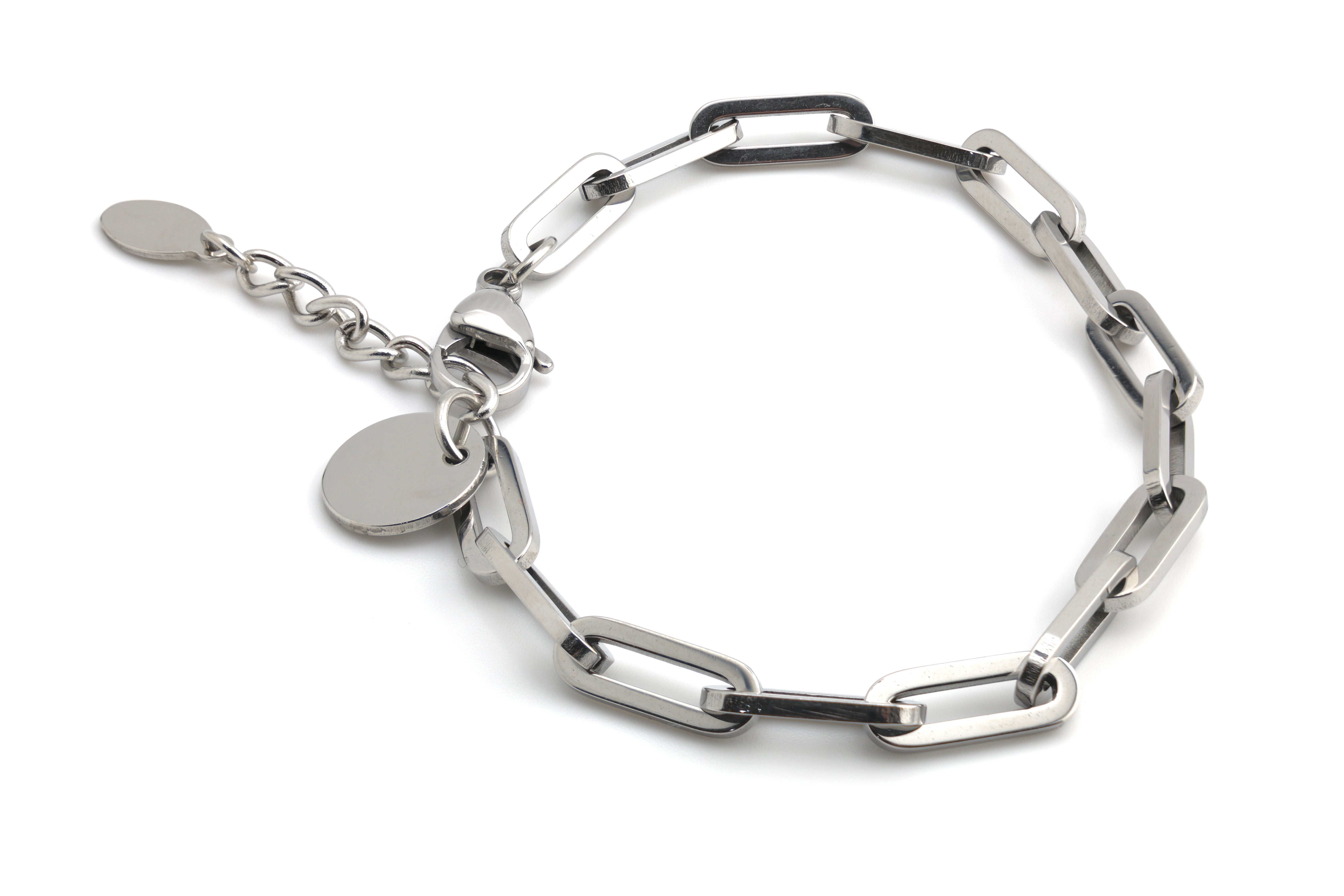 Argentum Axis Bracelet