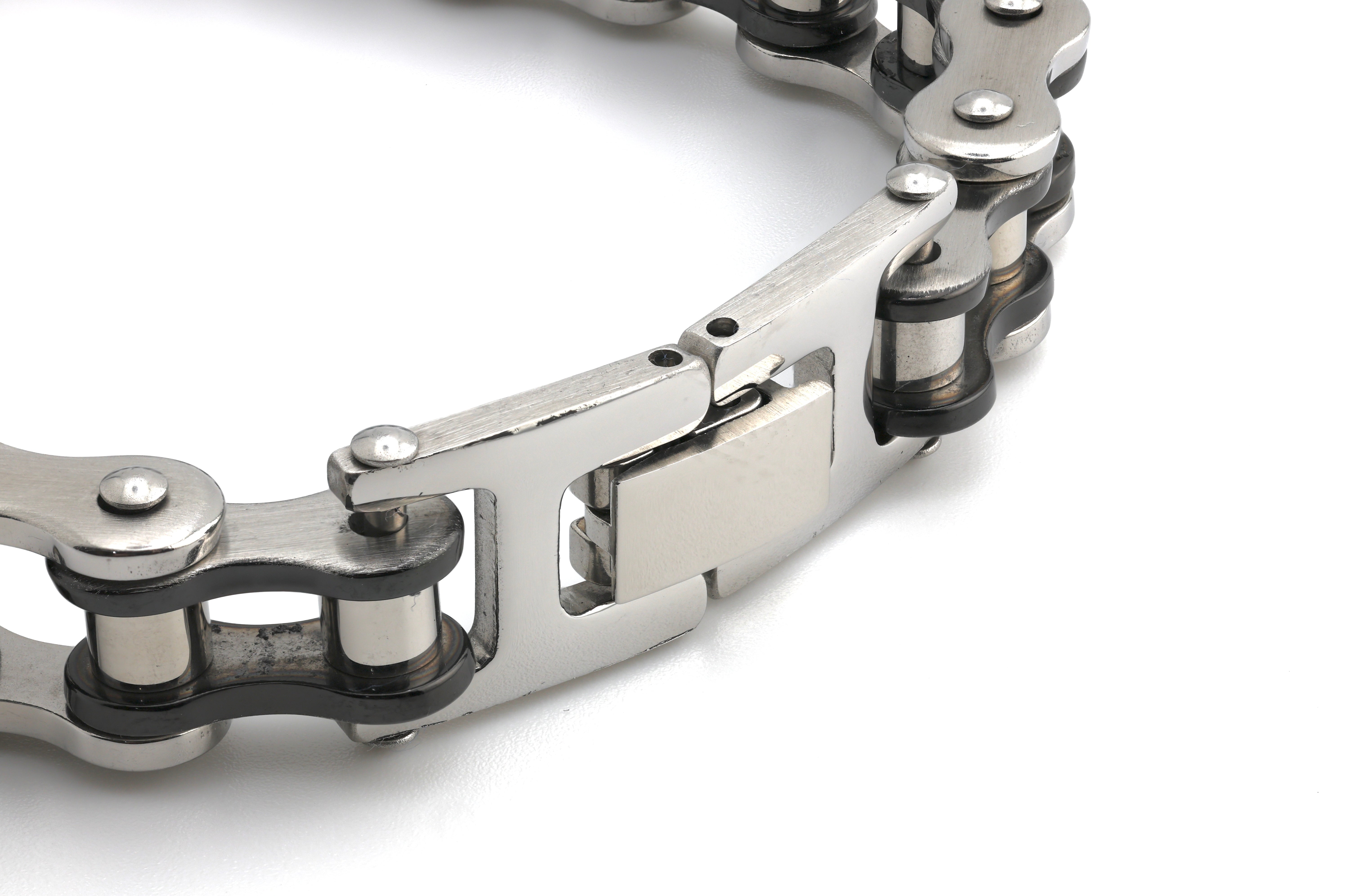 Obsidian Velocity Bracelet