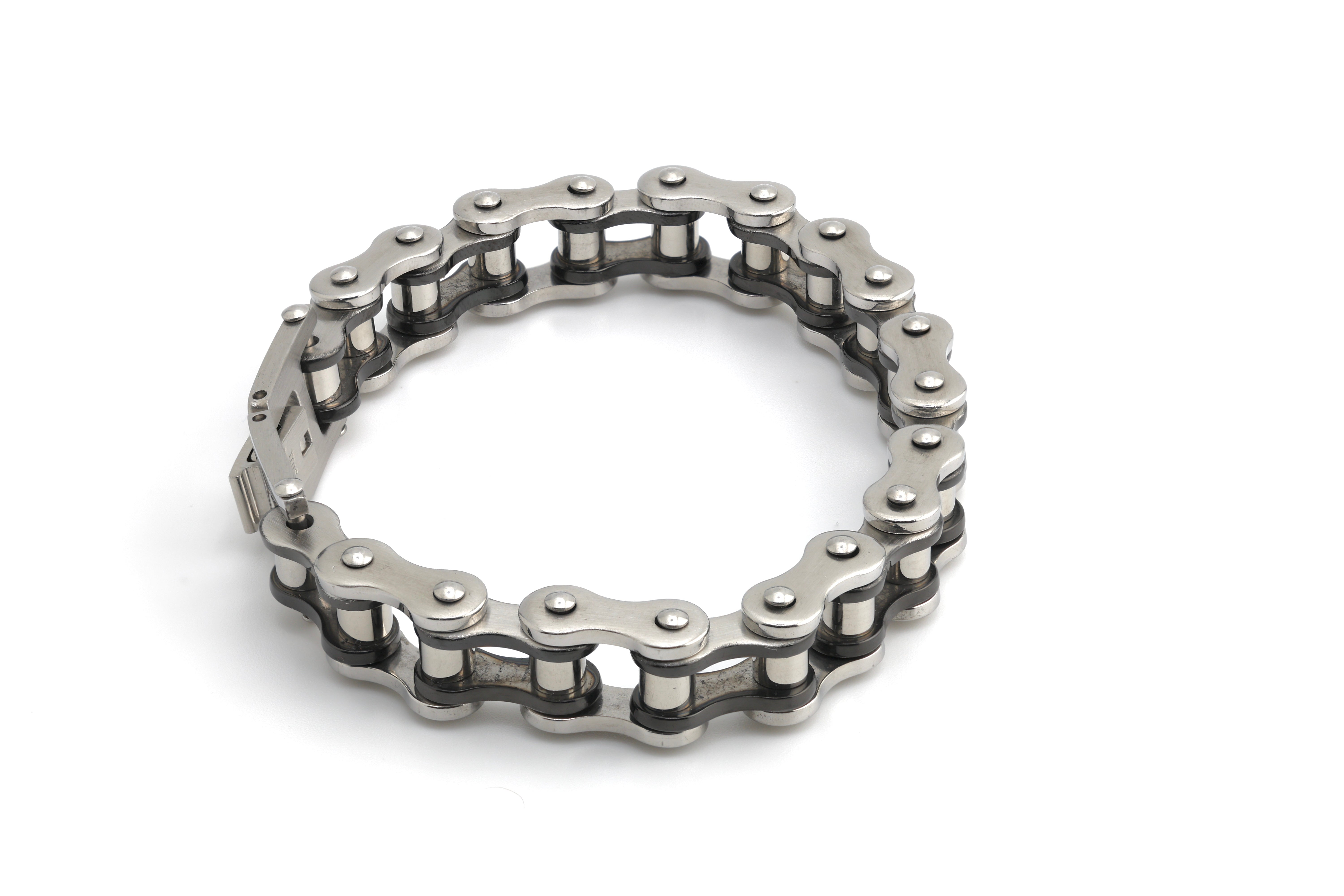 Obsidian Velocity Bracelet