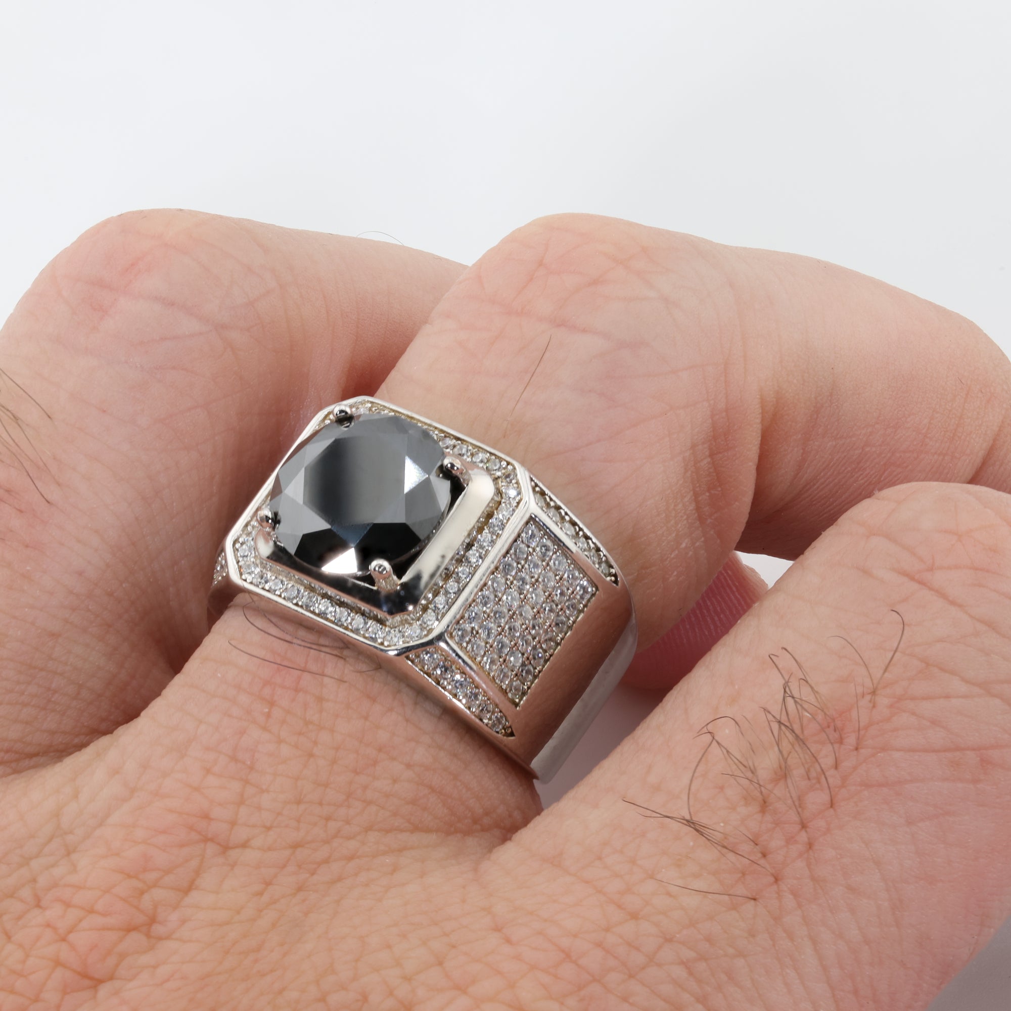 Frost King 5CT Black