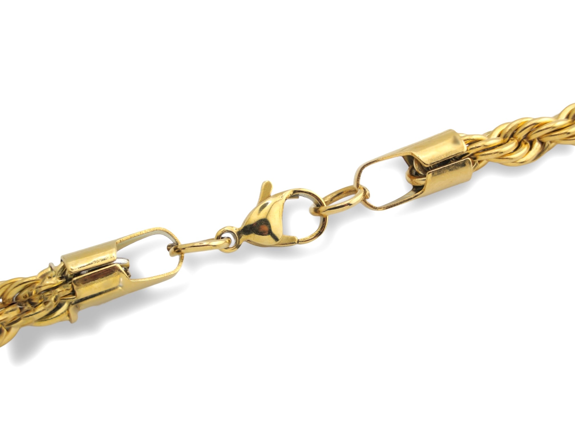 5MM Aurelius Rope Necklace