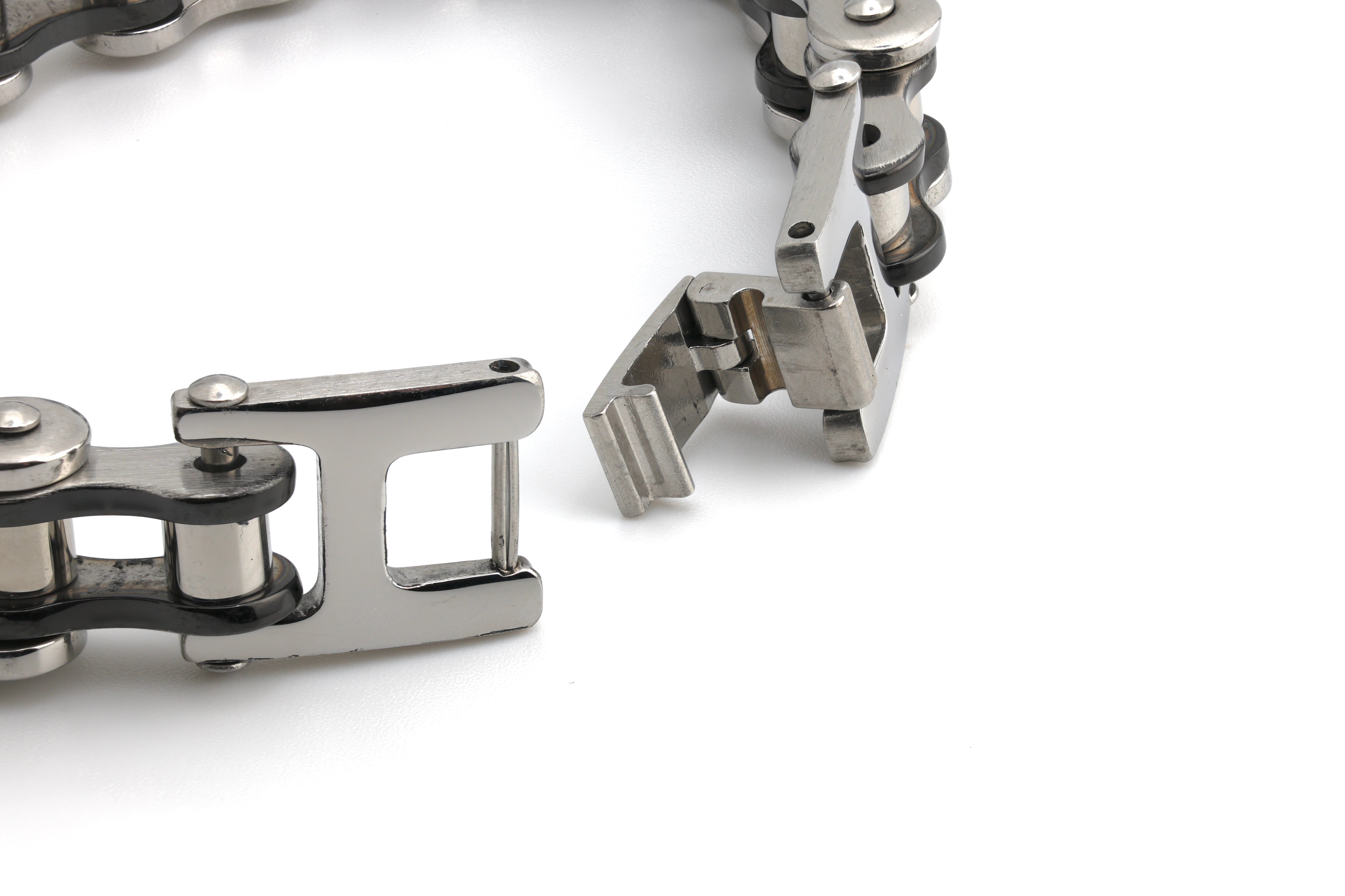 Obsidian Velocity Bracelet