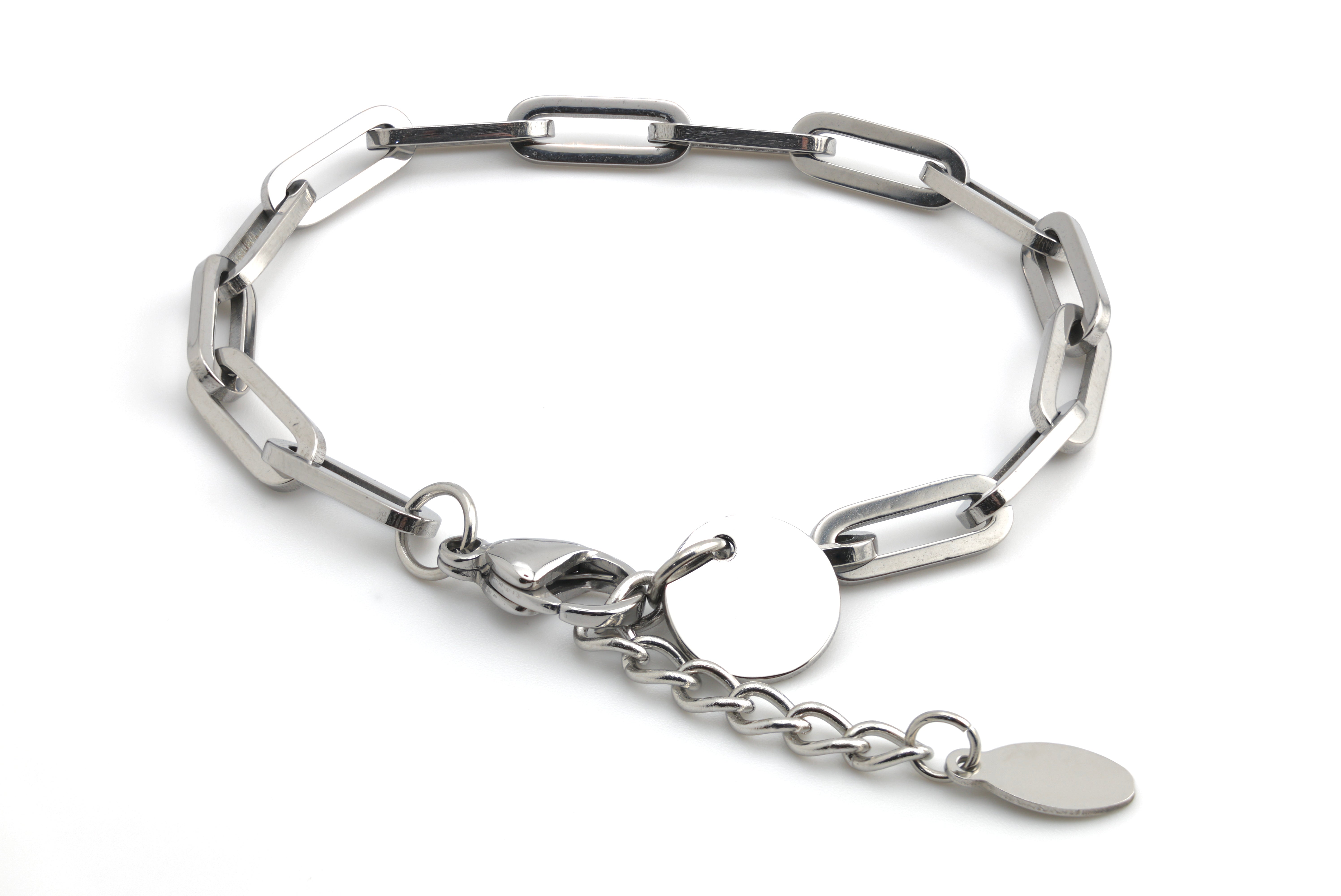 Argentum Axis Bracelet