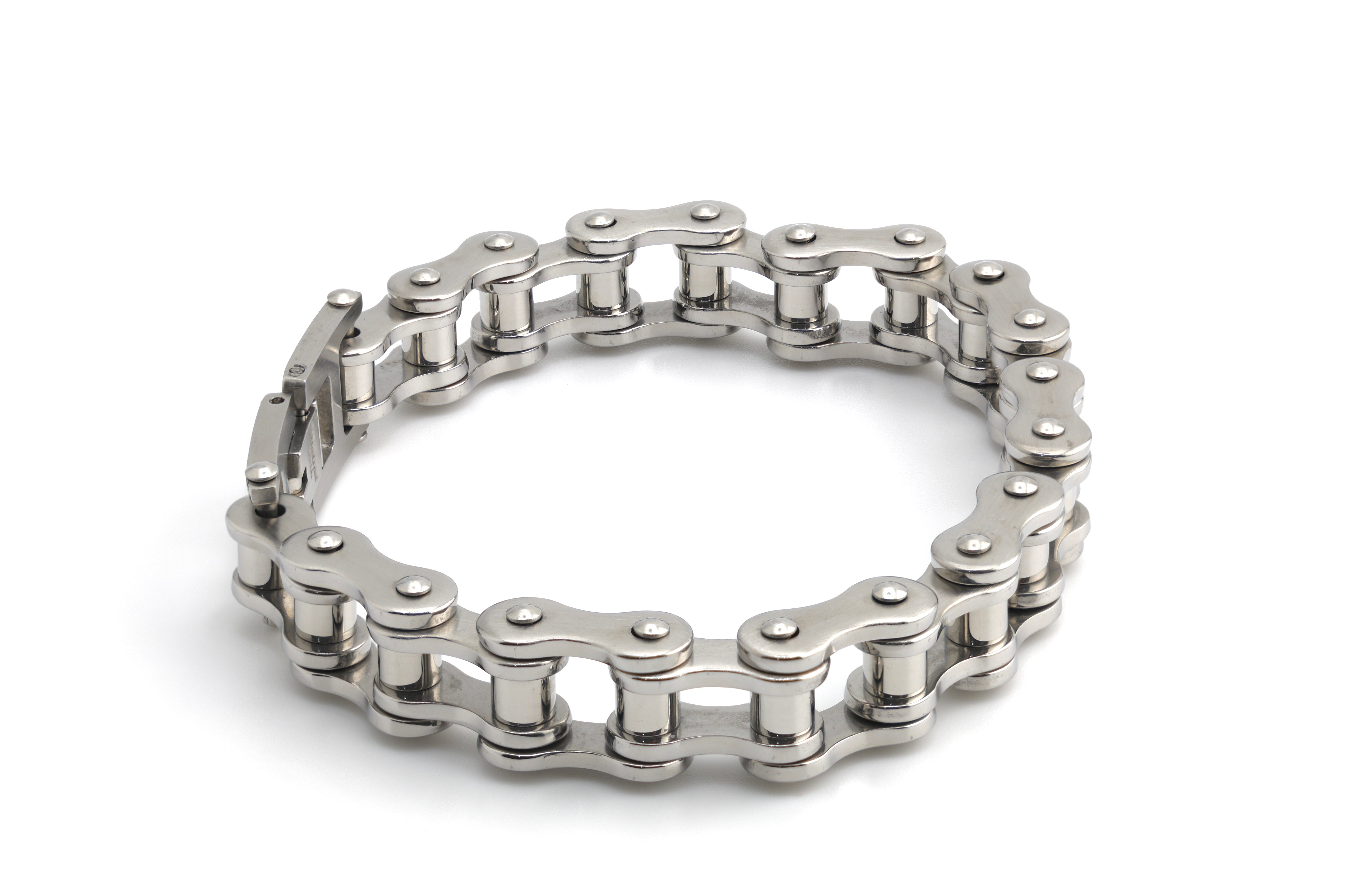 Argentum Velocity Bracelet