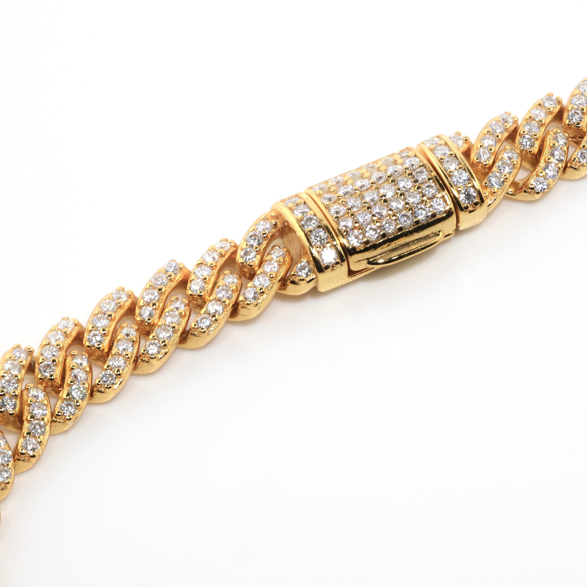 6MM Aurelius Cuban Link