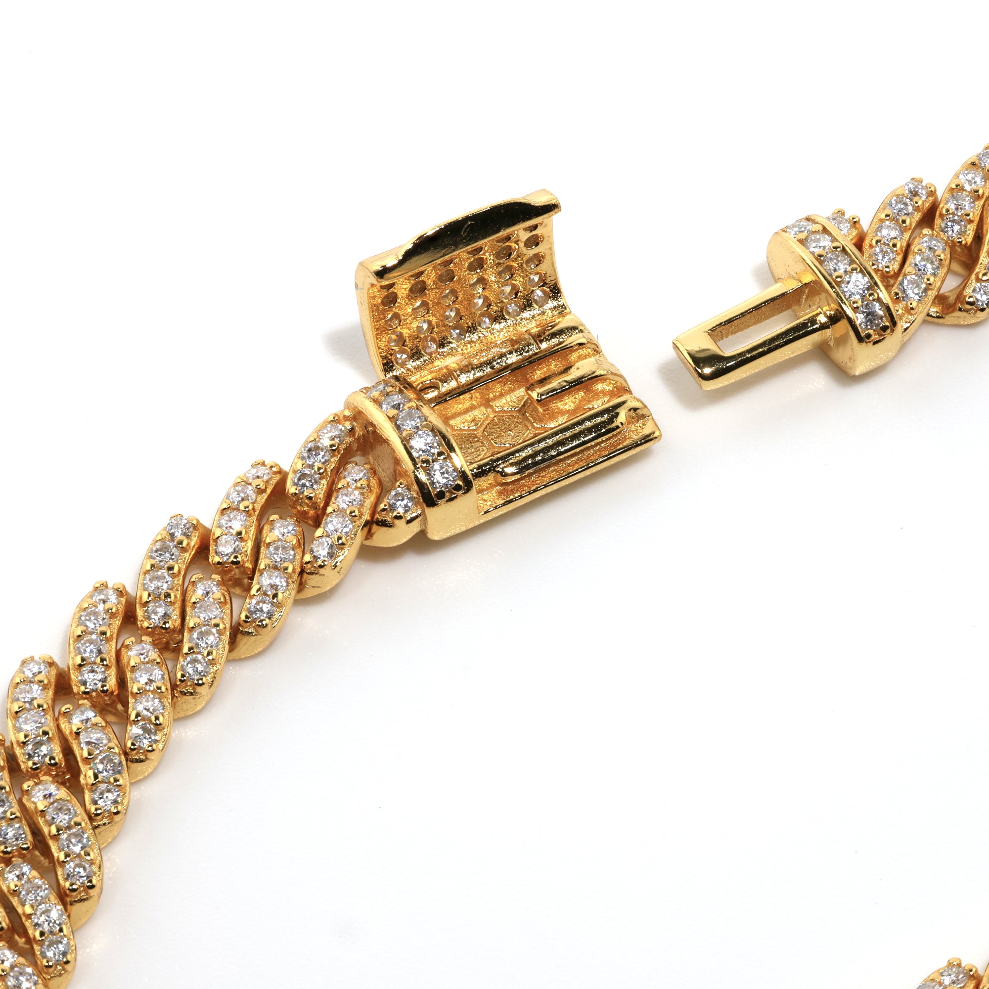 6MM Aurelius Cuban Link