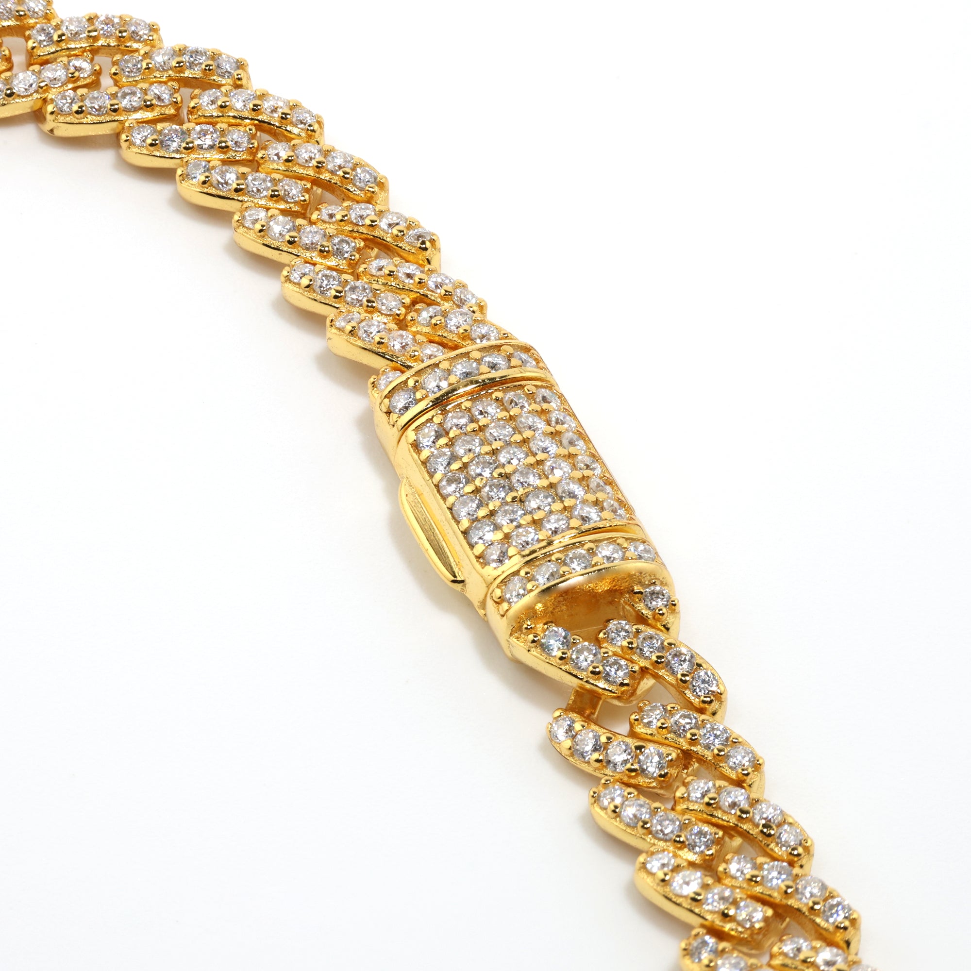 6MM Aurelius Cuban Link