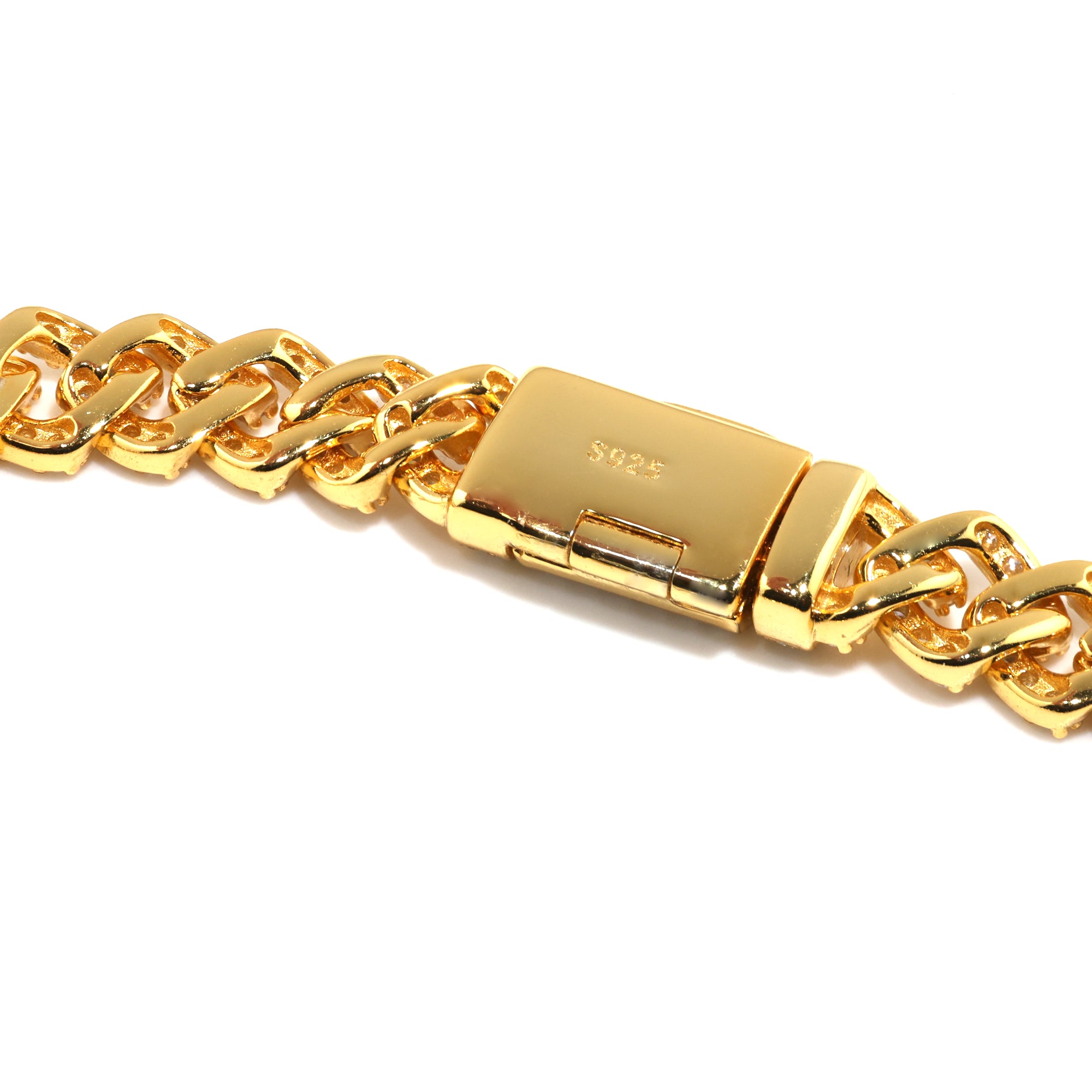 6MM Aurelius Cuban Link