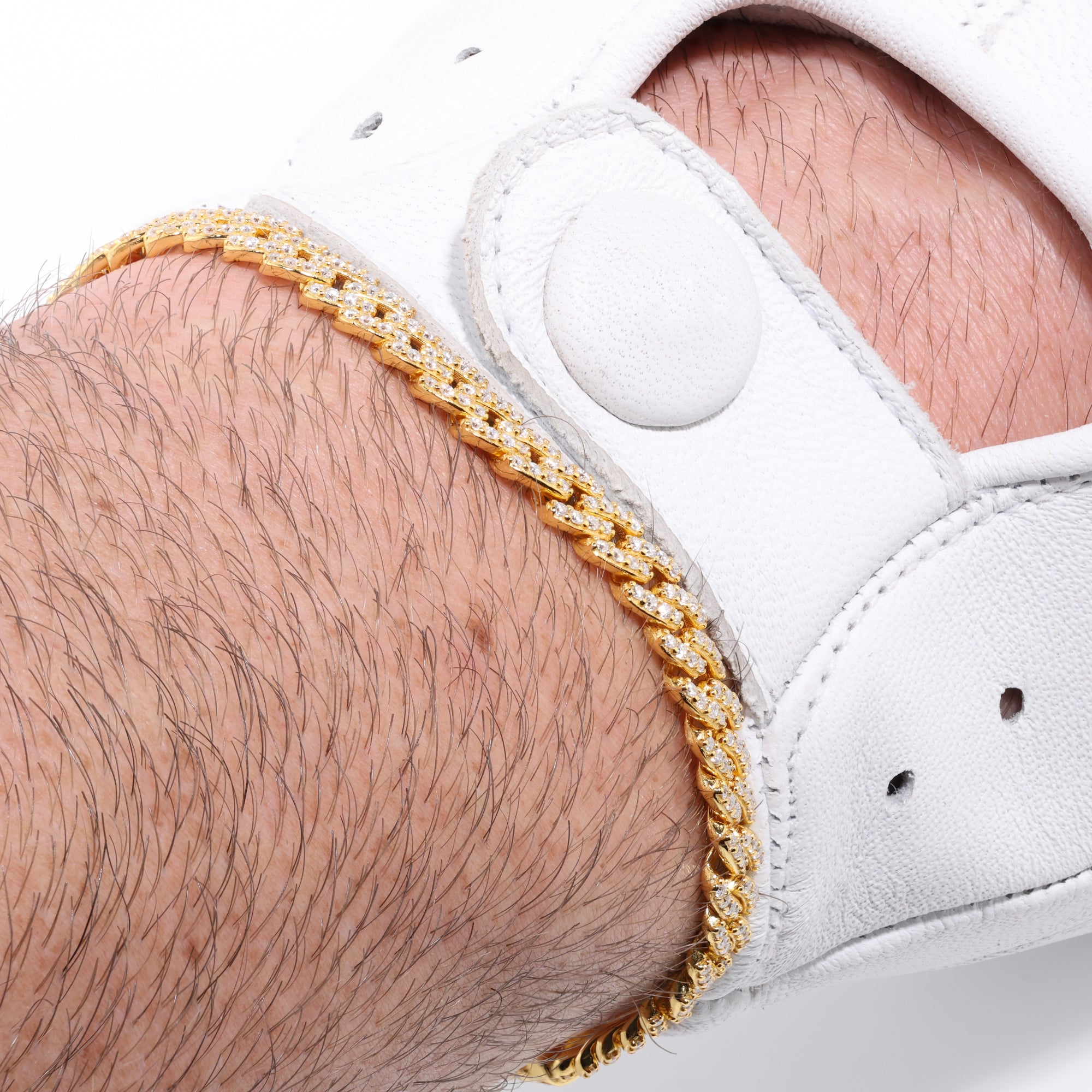 6MM Aurelius Cuban Link