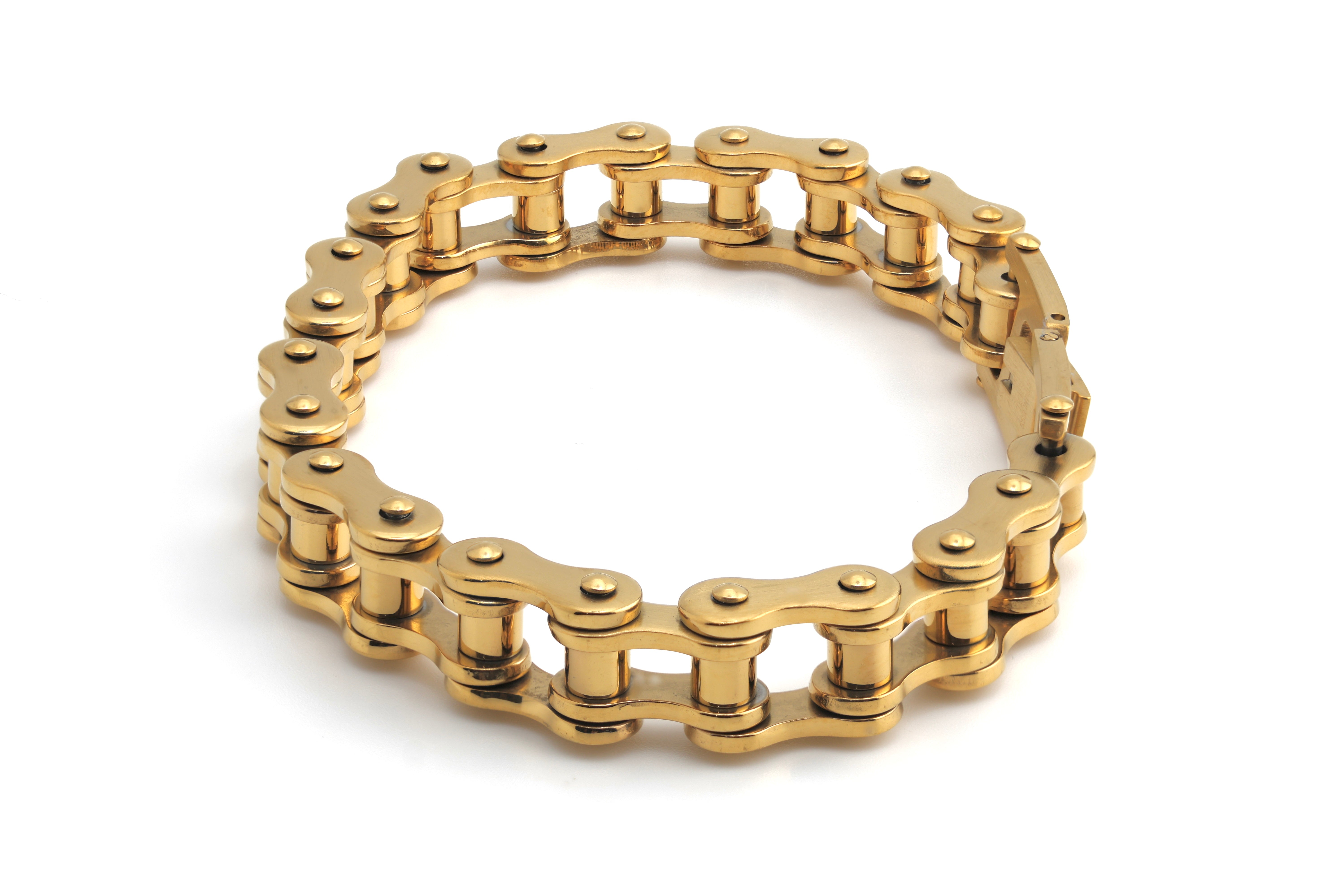 Aurelius Velocity Bracelet