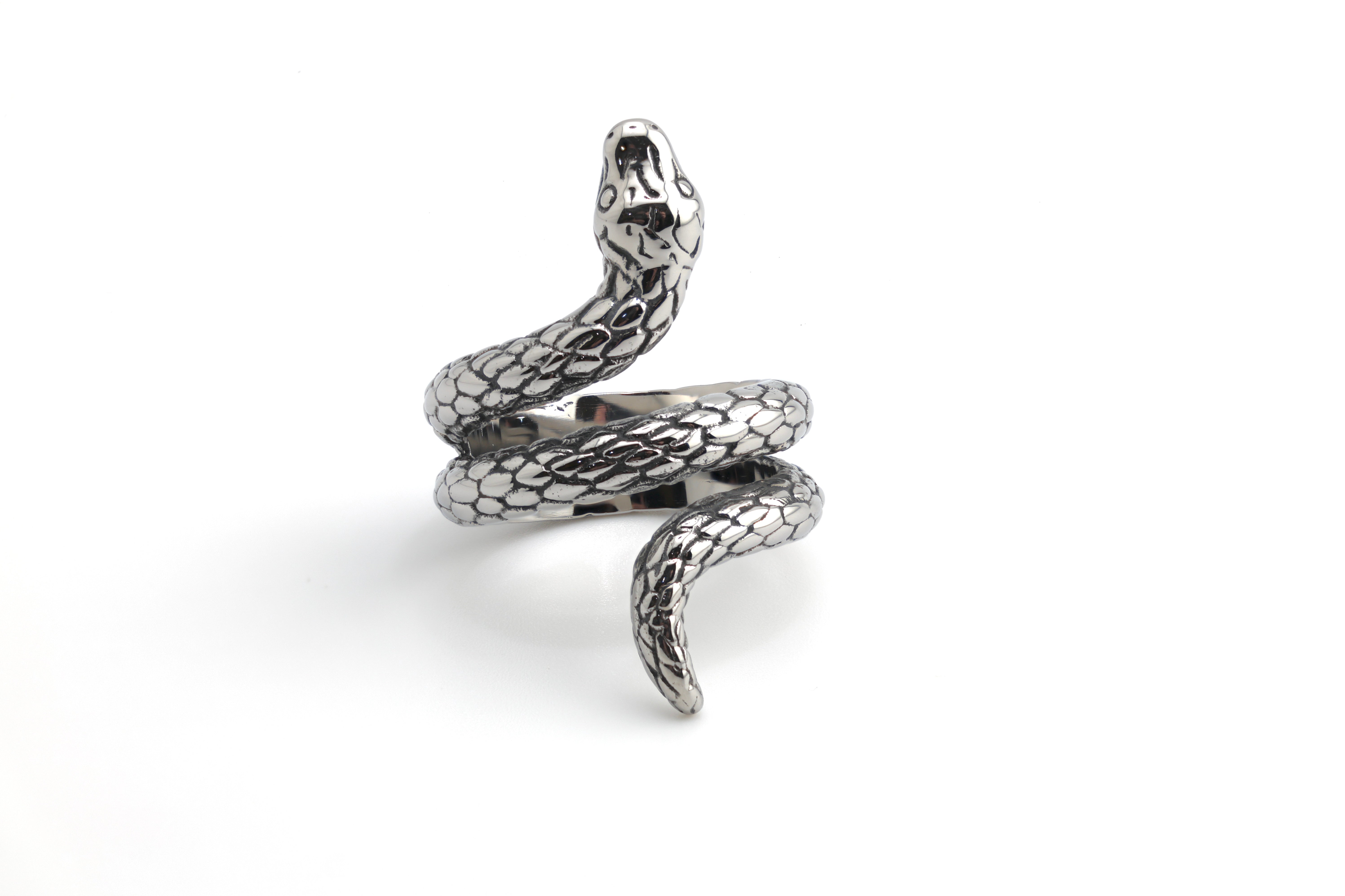 Crome Viper
