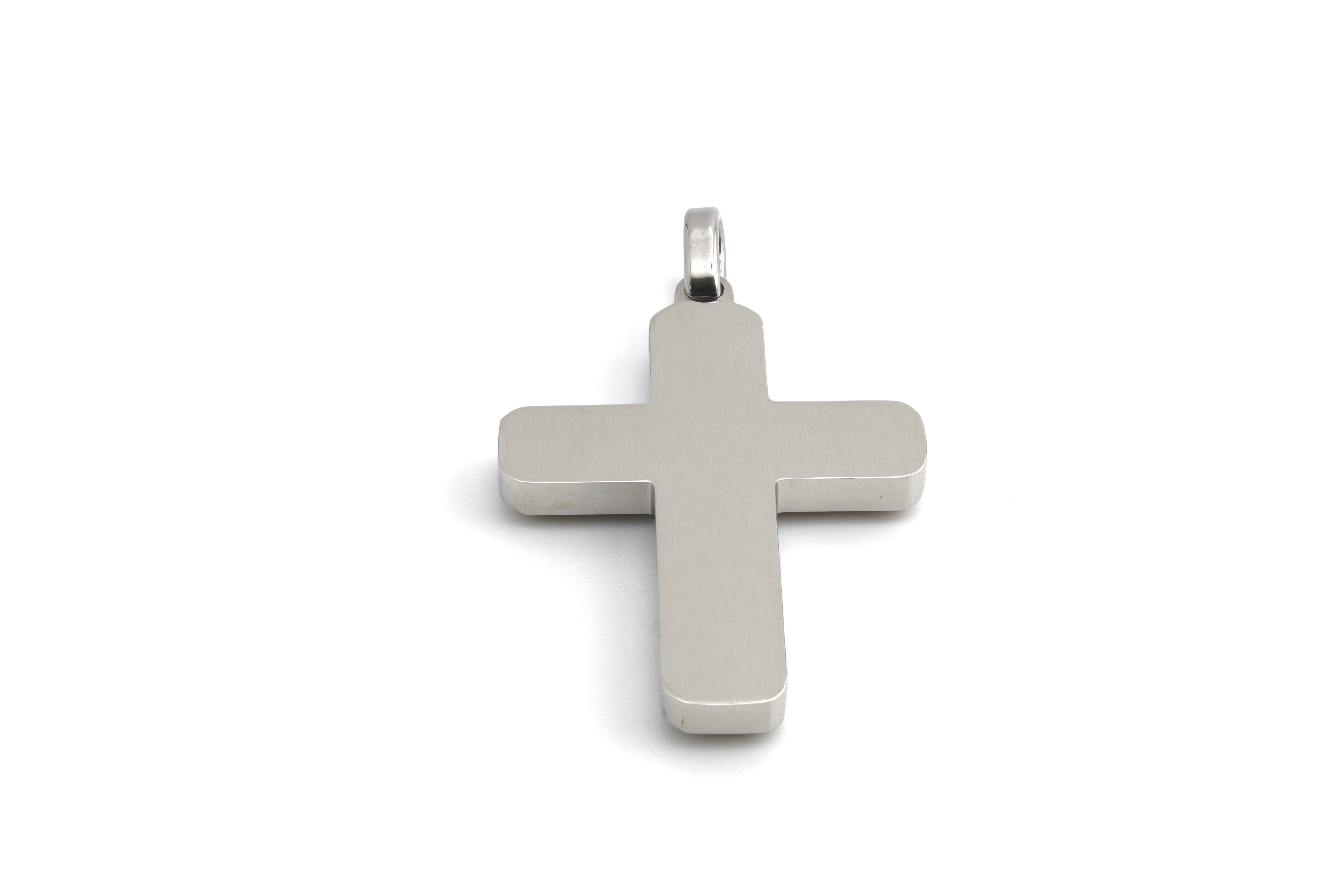 Tiger’s Eye Celestia Cross