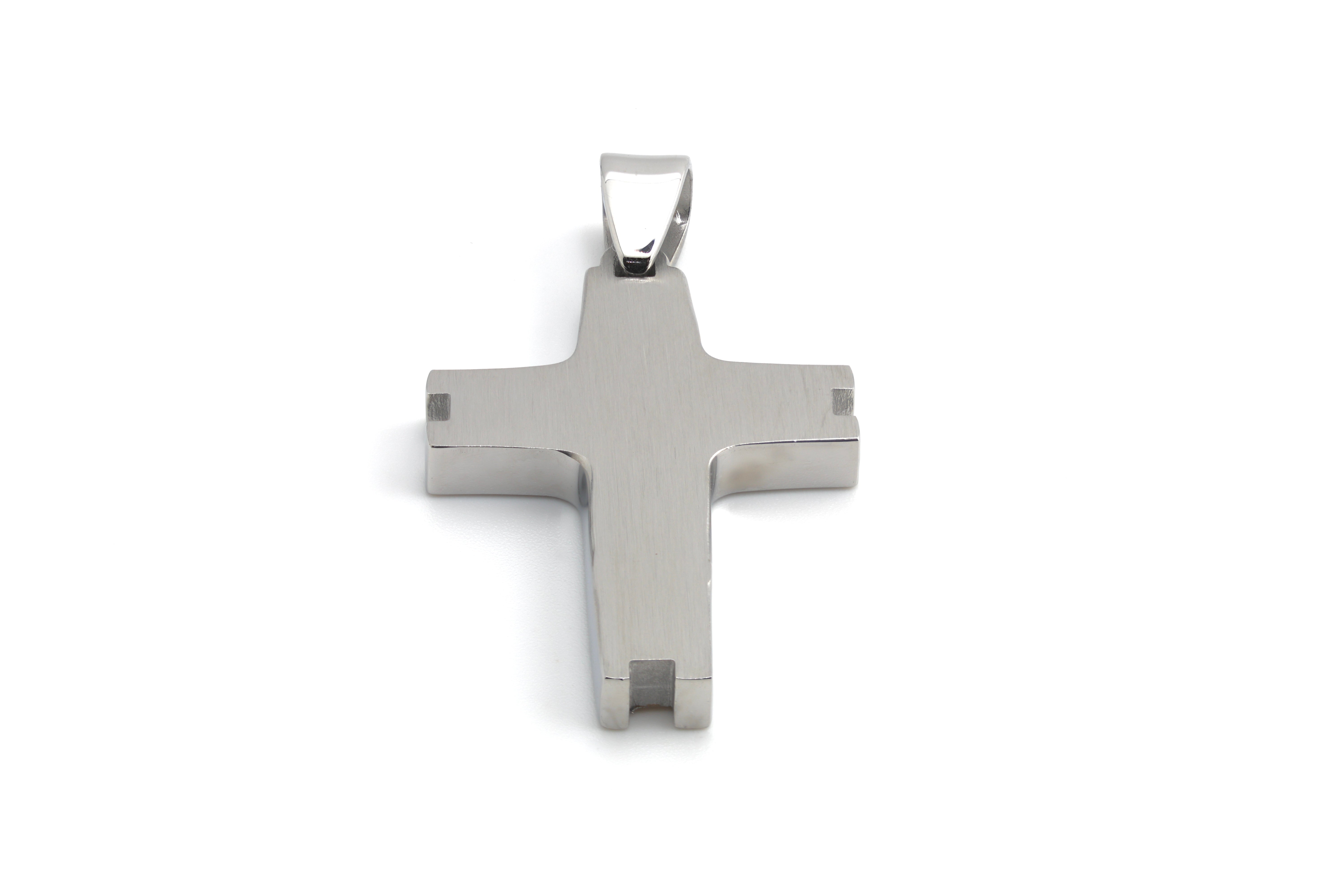 Rose Covenant Cross