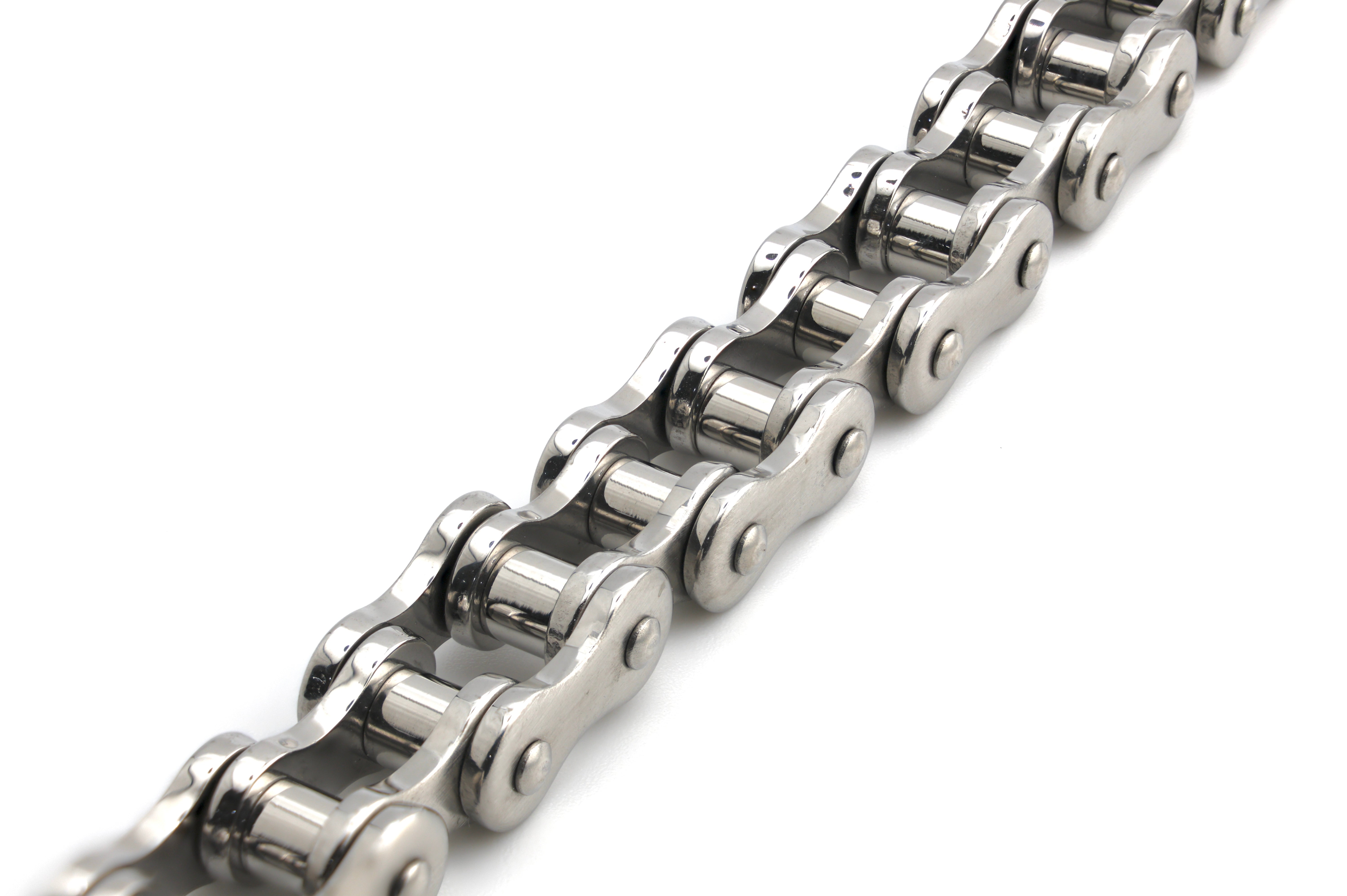 Argentum Velocity Bracelet