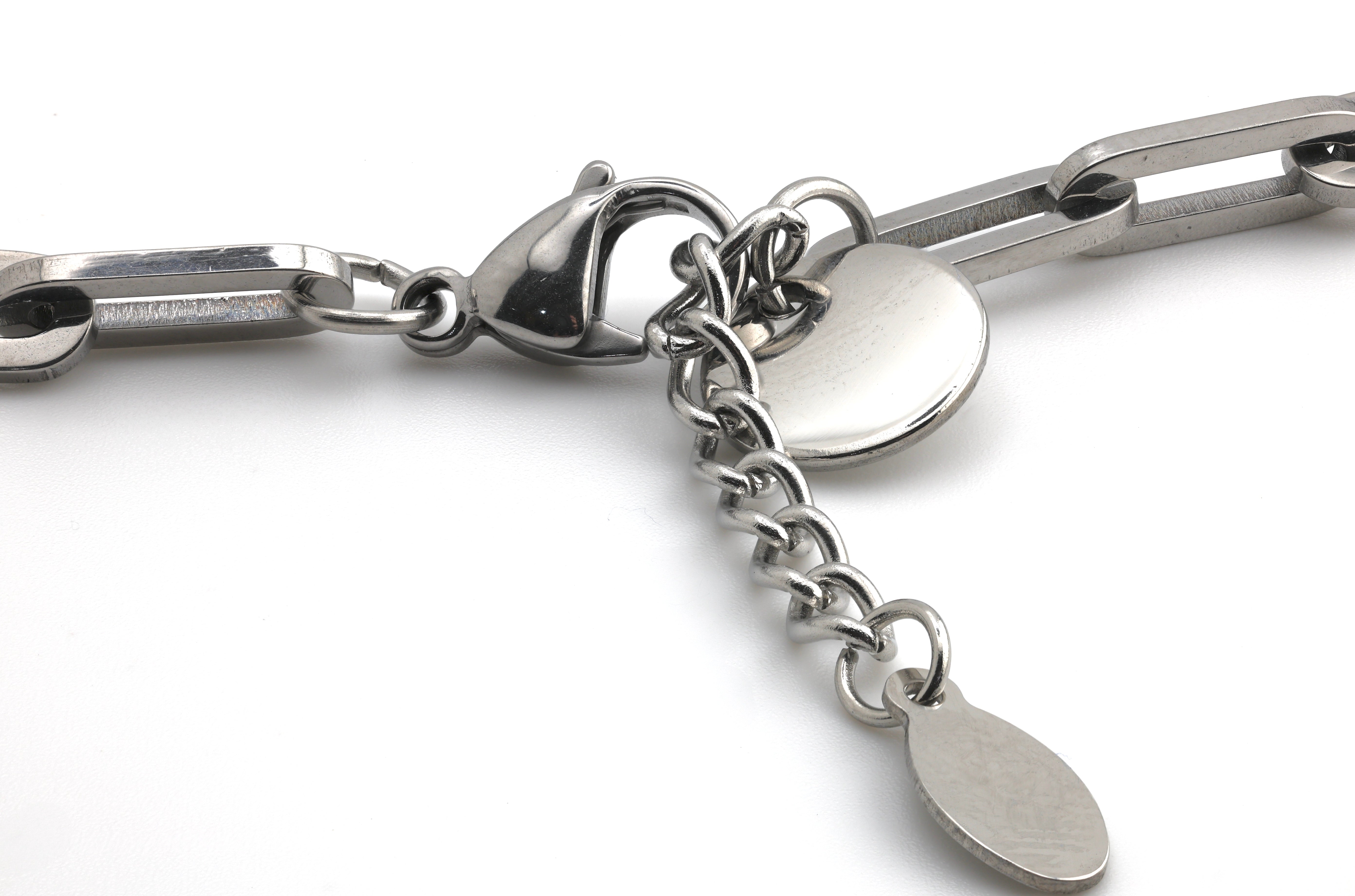 Argentum Axis Necklace