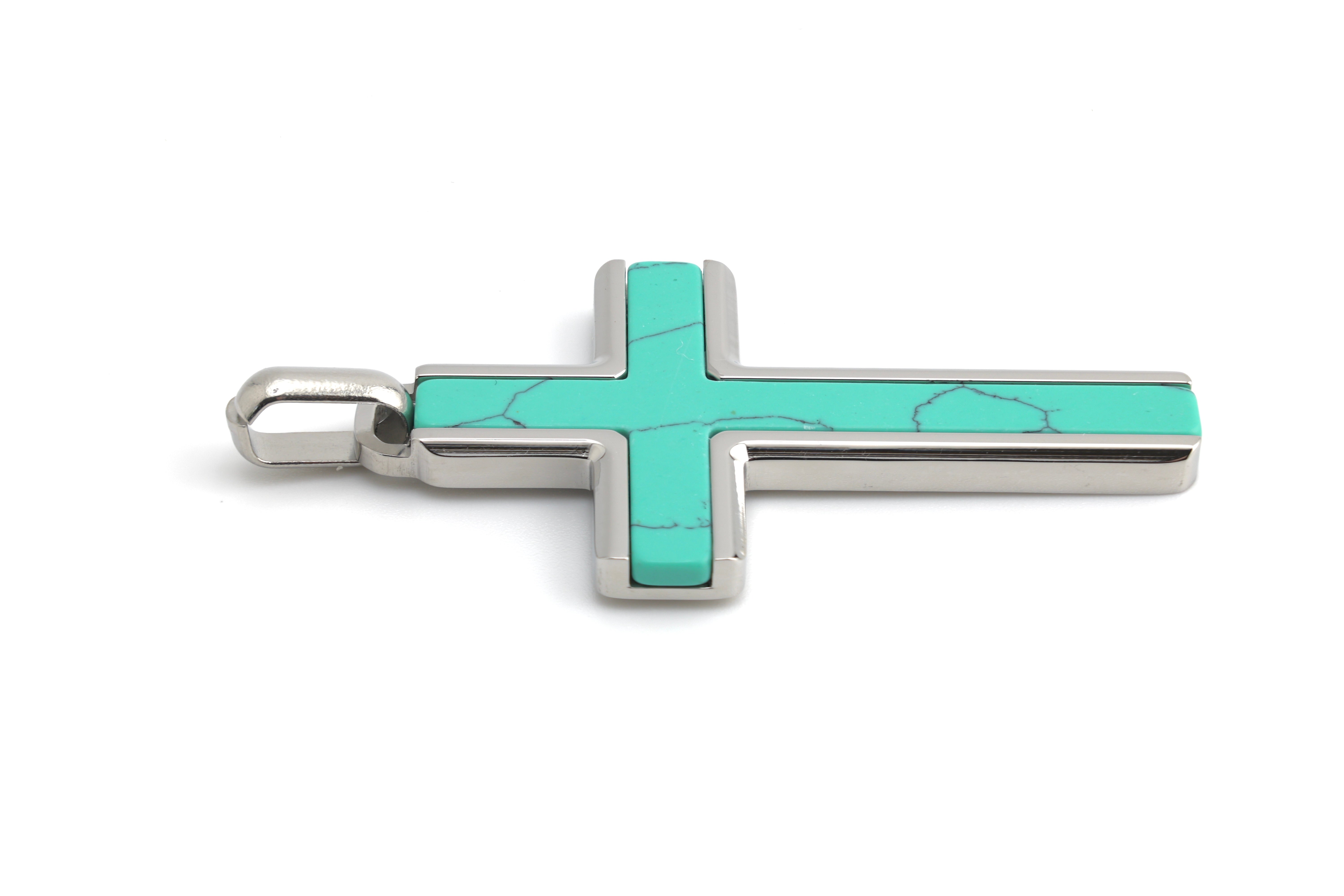 Azure Celestia Cross