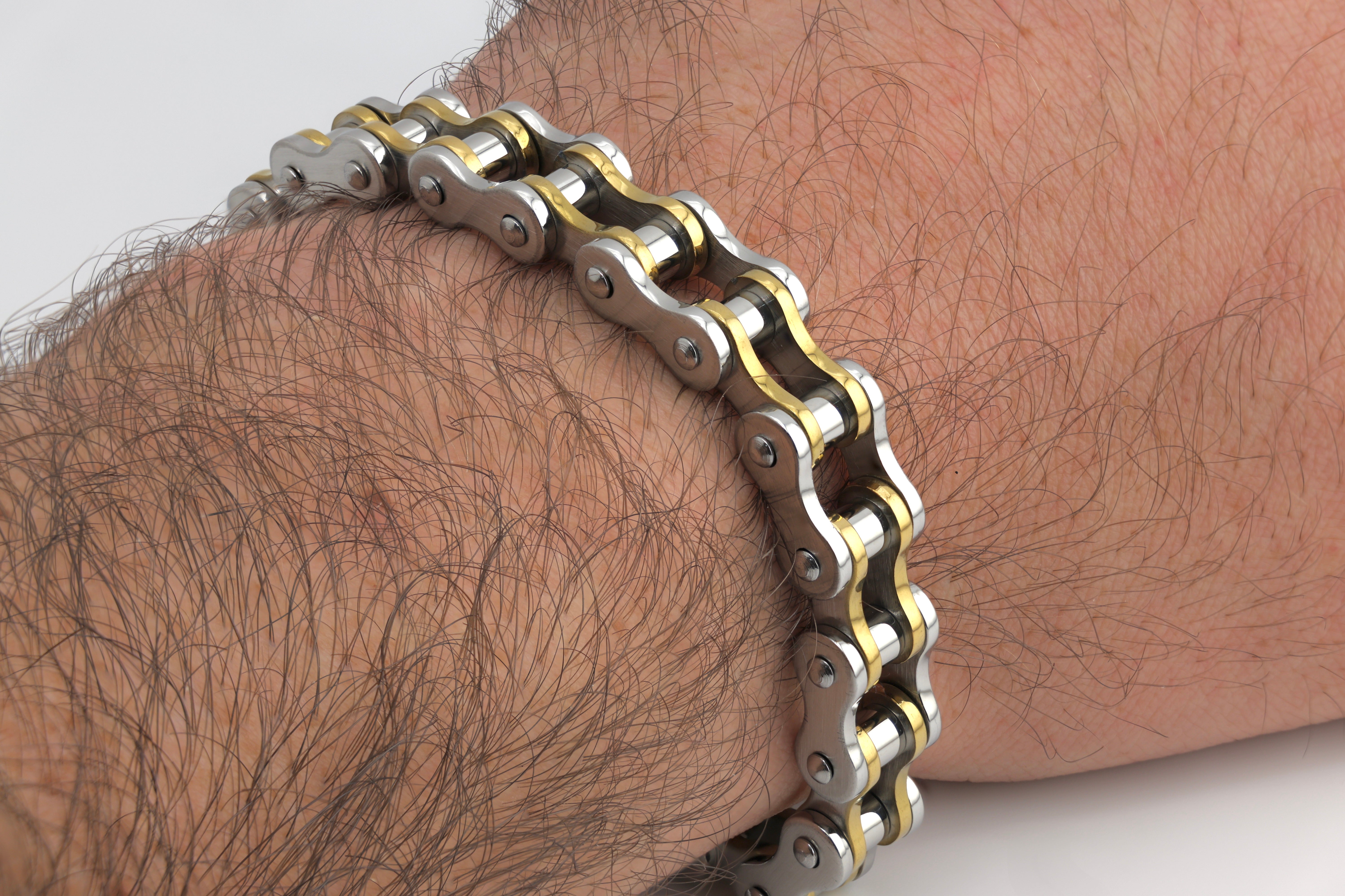 Duo Velocity Bracelet