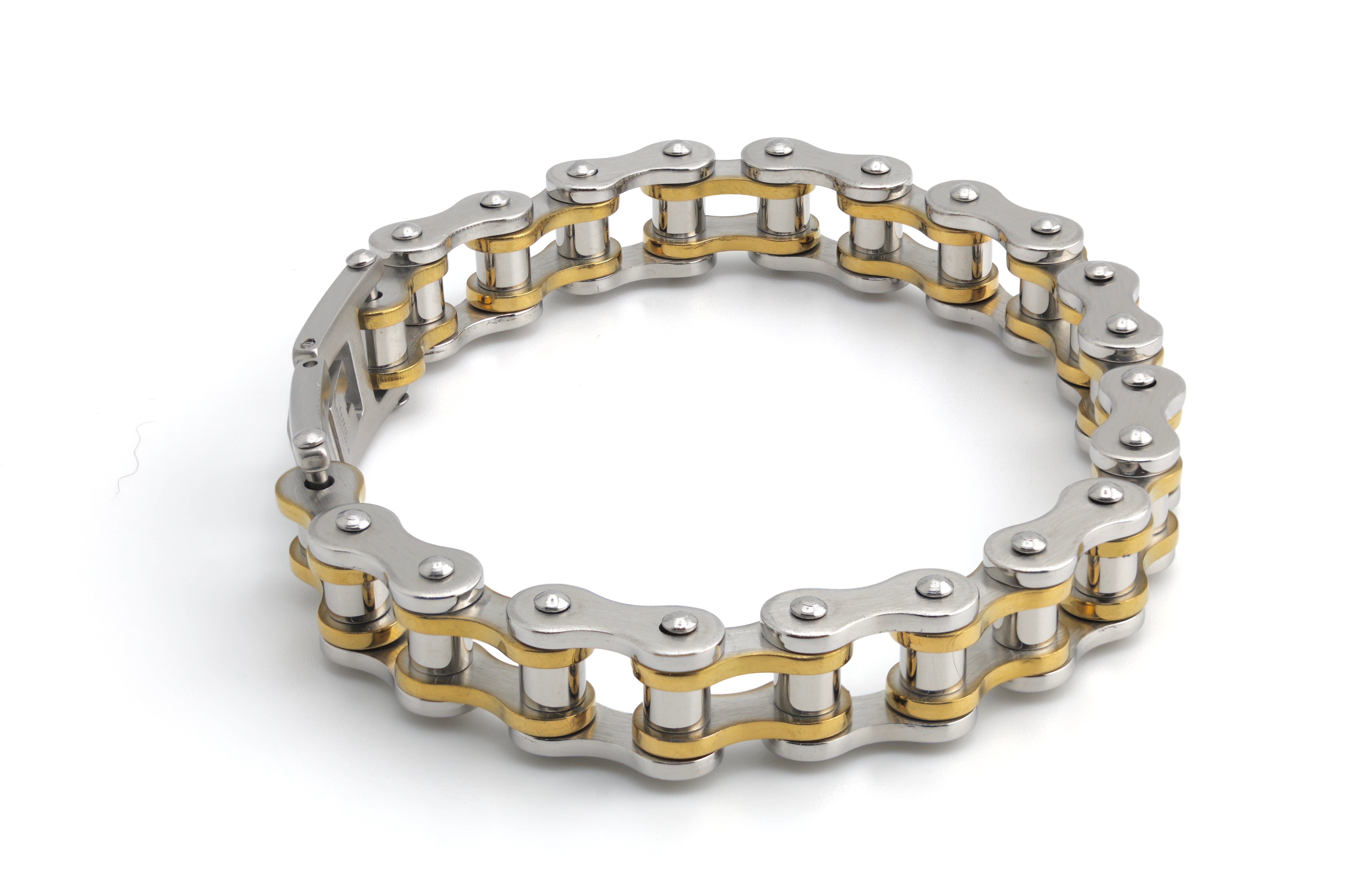 Duo Velocity Bracelet