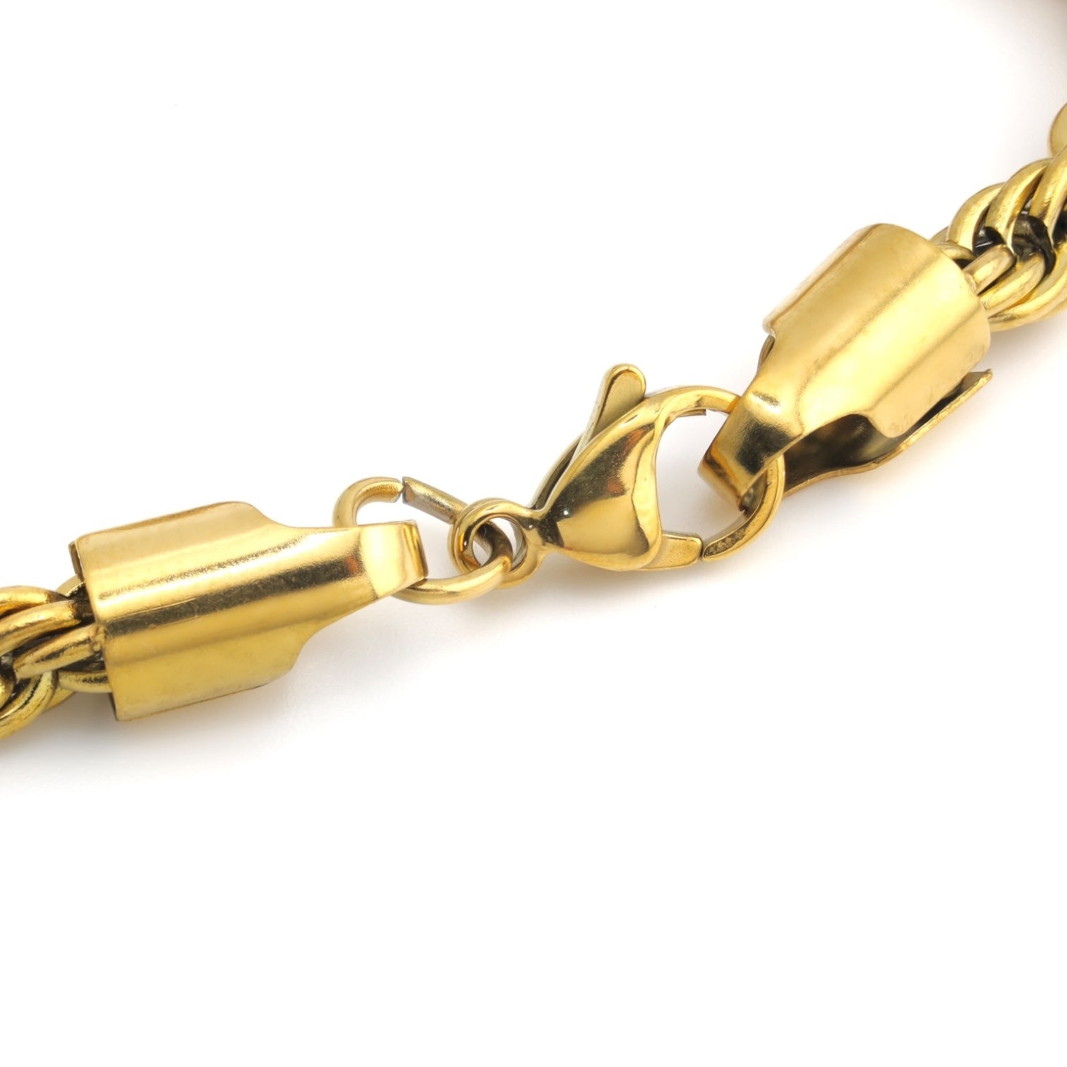 6MM Aurelius Rope Bracelet