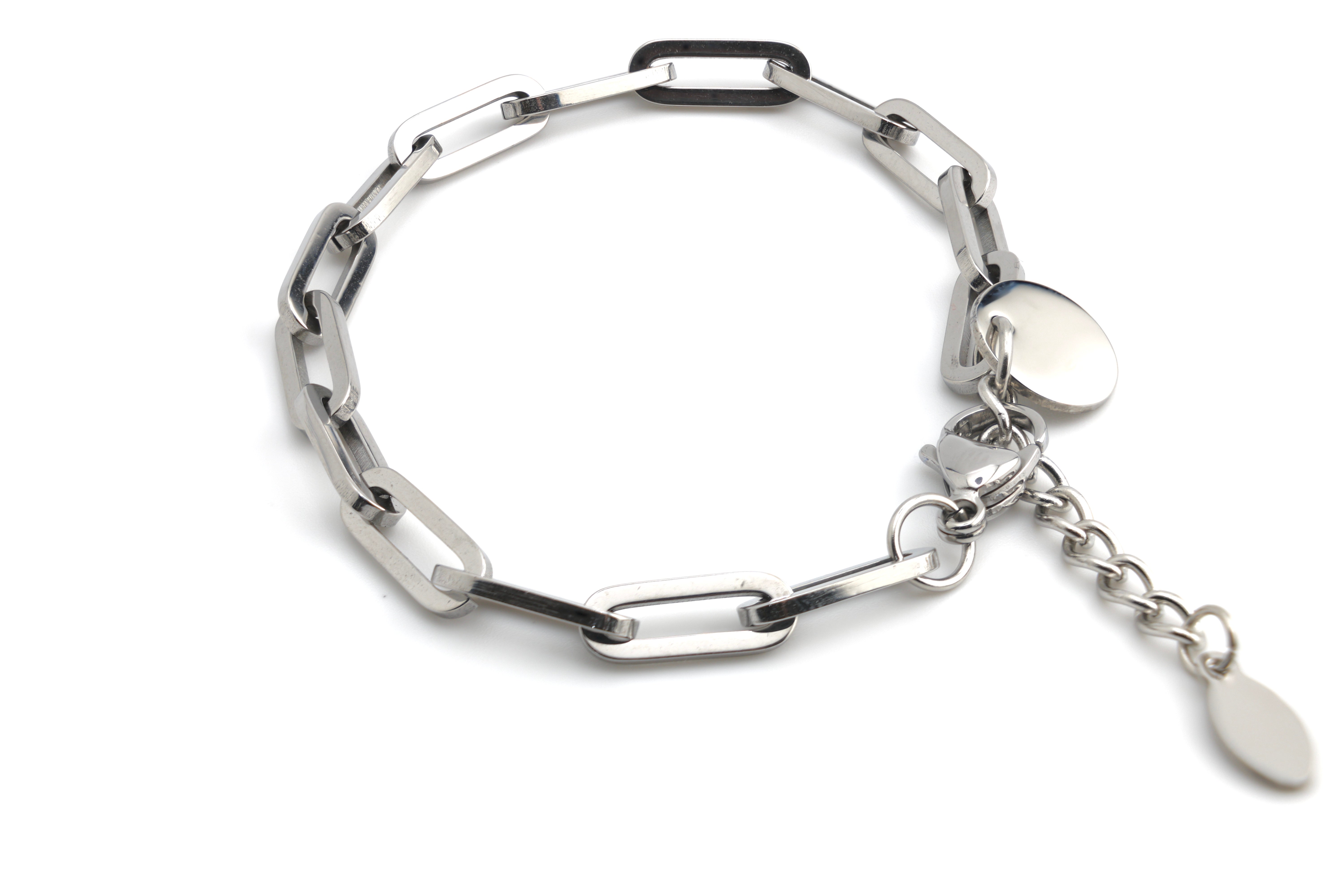 Argentum Axis Bracelet